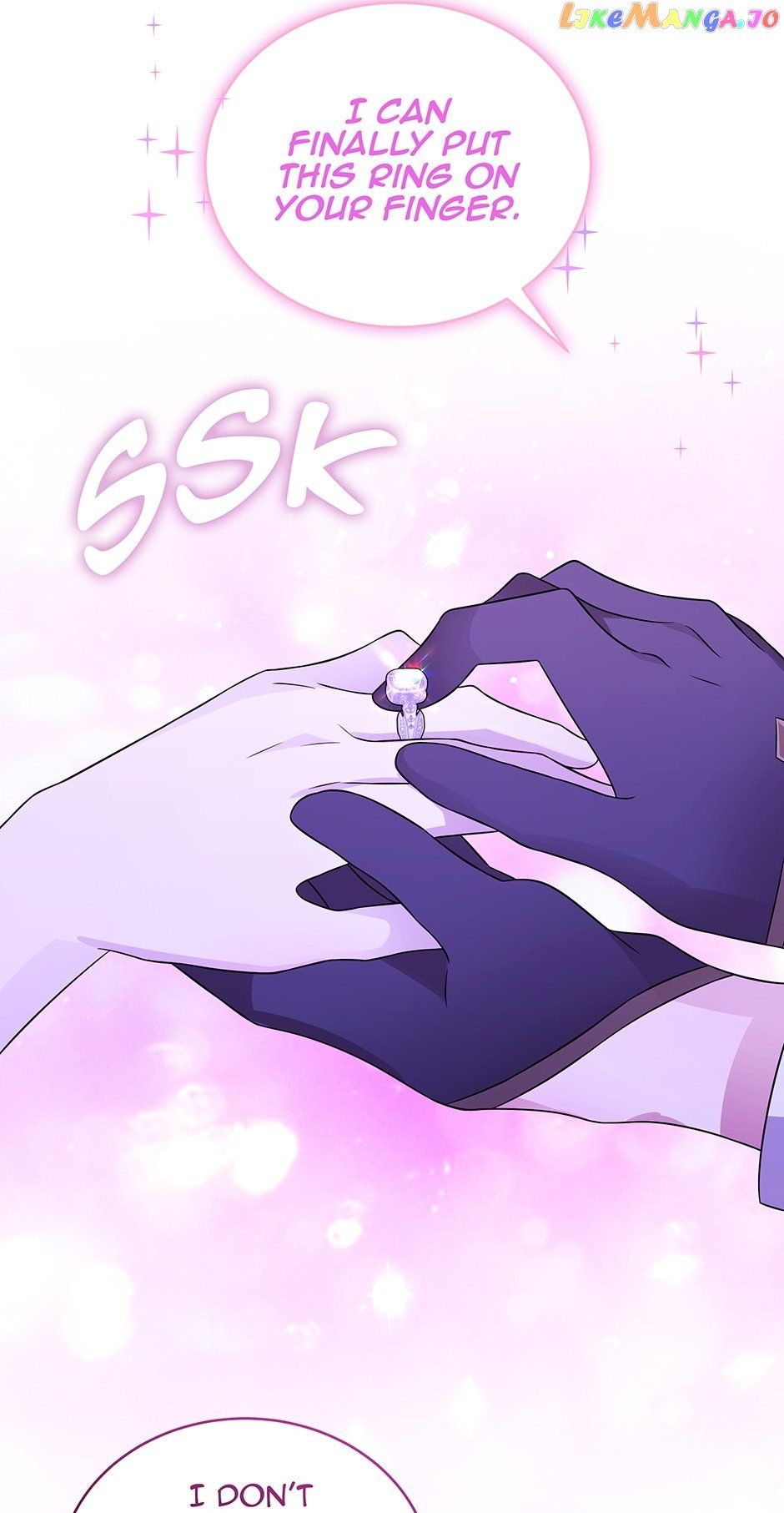 I Became The Wife Of A Tragedy’s Main Lead chapter 63 page 32