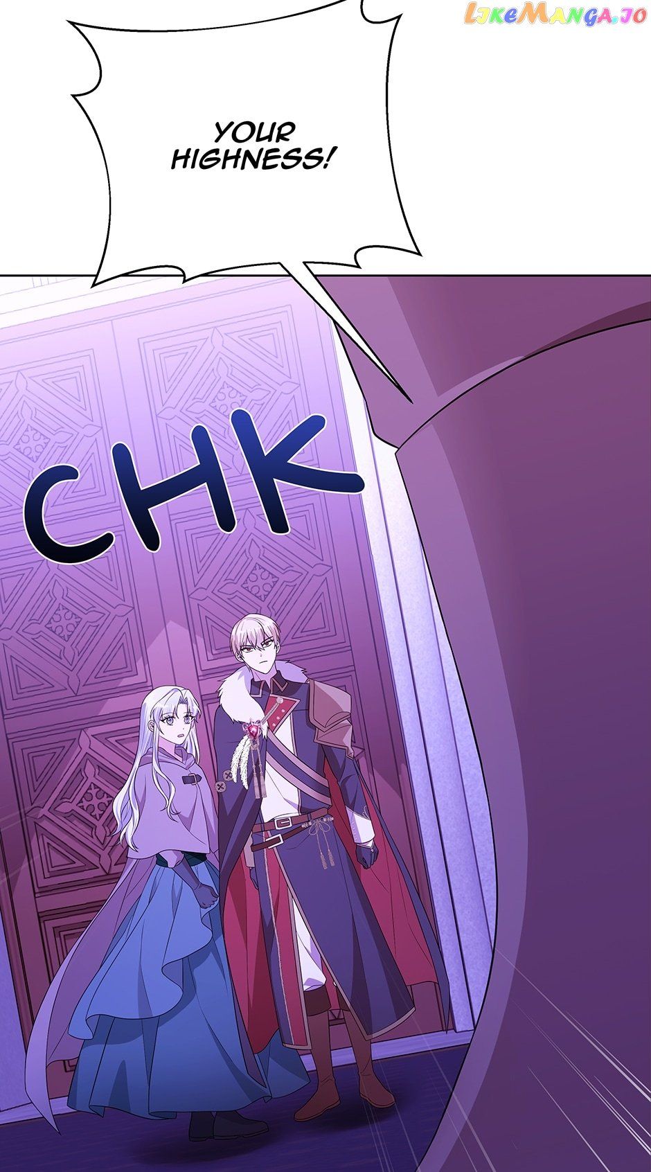 I Became The Wife Of A Tragedy’s Main Lead chapter 63 page 37