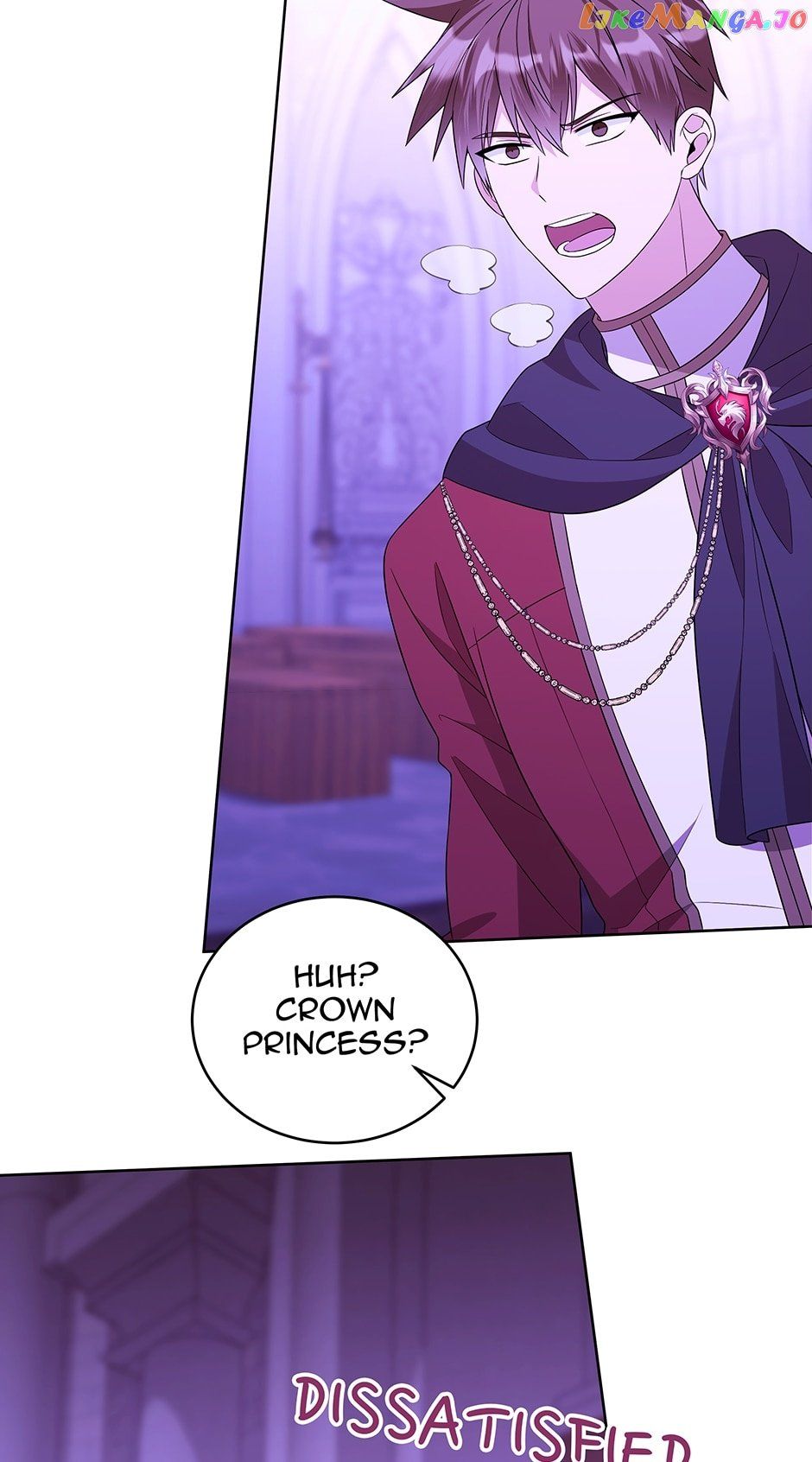 I Became The Wife Of A Tragedy’s Main Lead chapter 63 page 39