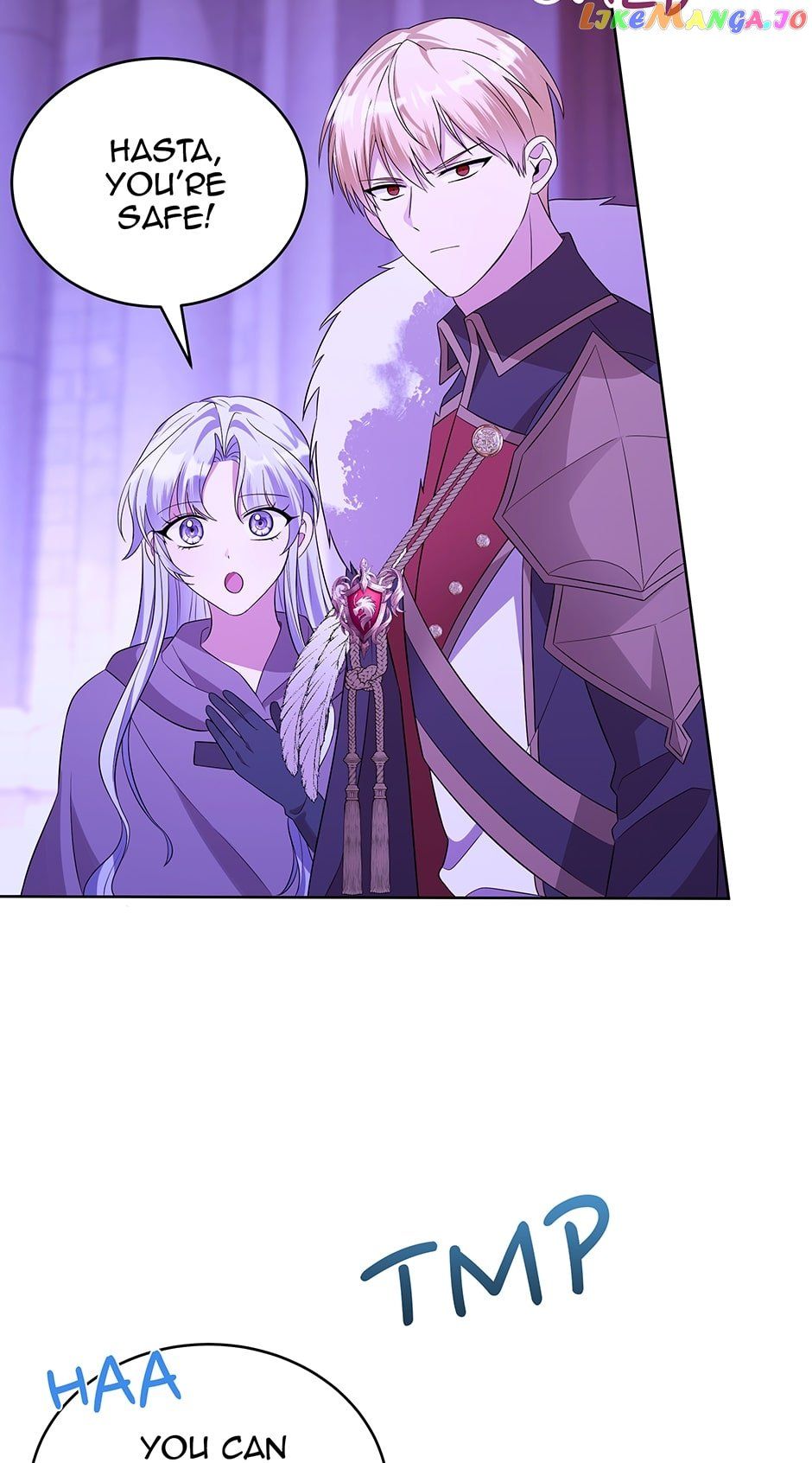 I Became The Wife Of A Tragedy’s Main Lead chapter 63 page 40