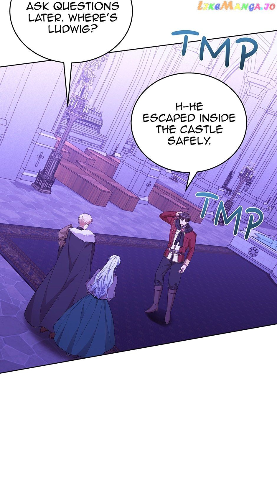 I Became The Wife Of A Tragedy’s Main Lead chapter 63 page 41