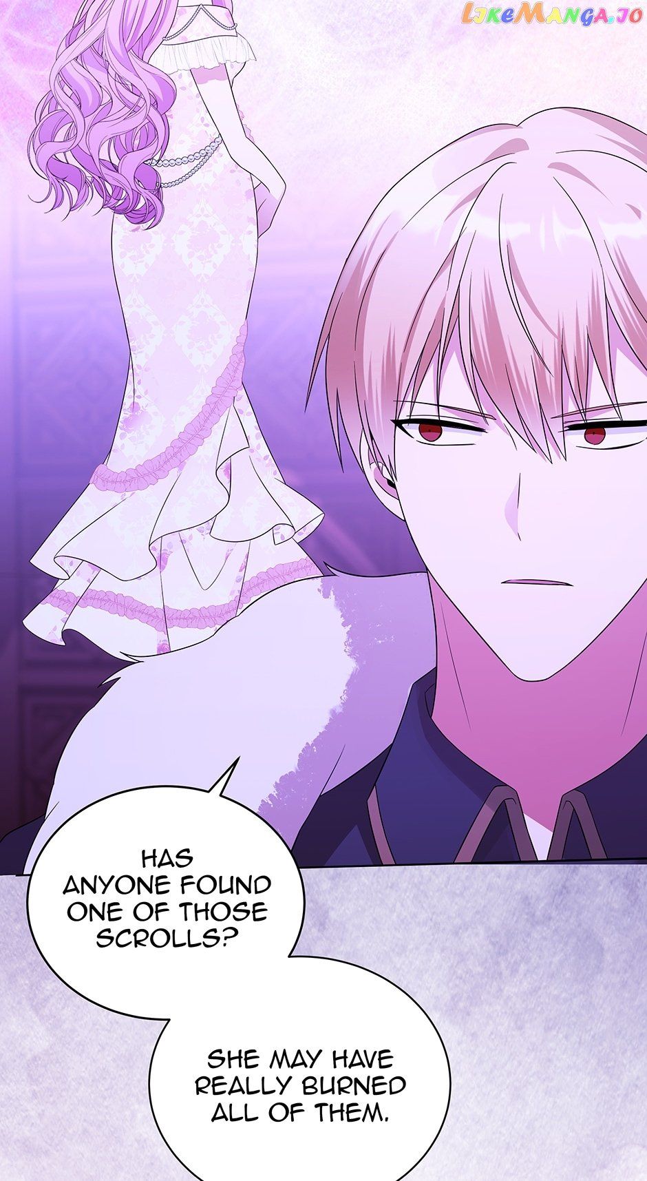 I Became The Wife Of A Tragedy’s Main Lead chapter 63 page 43