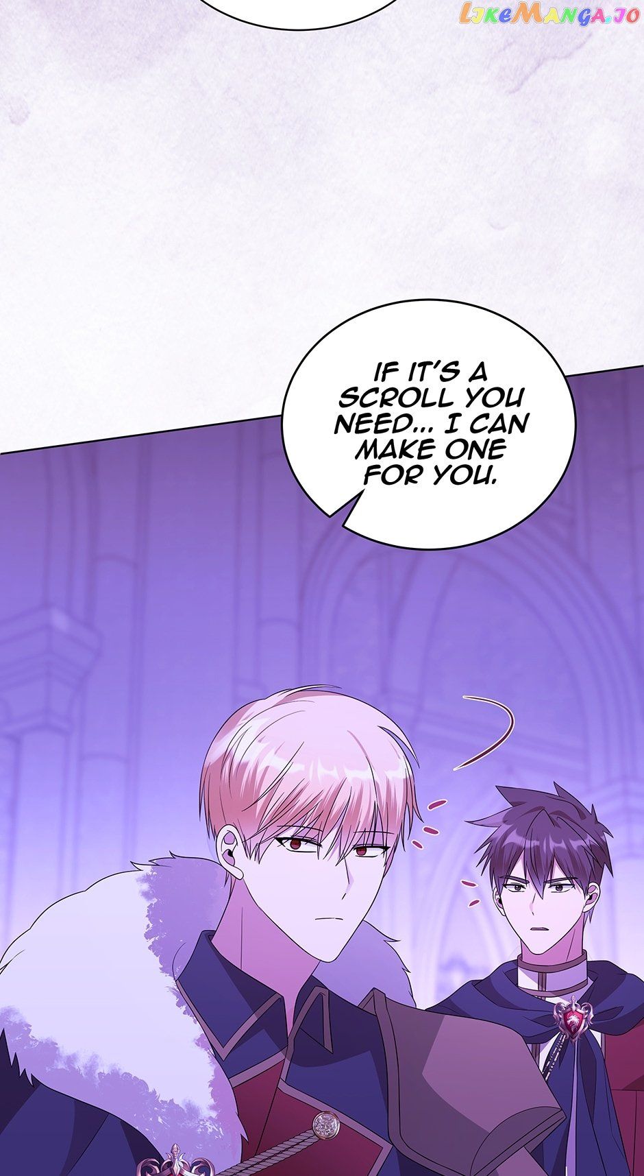 I Became The Wife Of A Tragedy’s Main Lead chapter 63 page 44