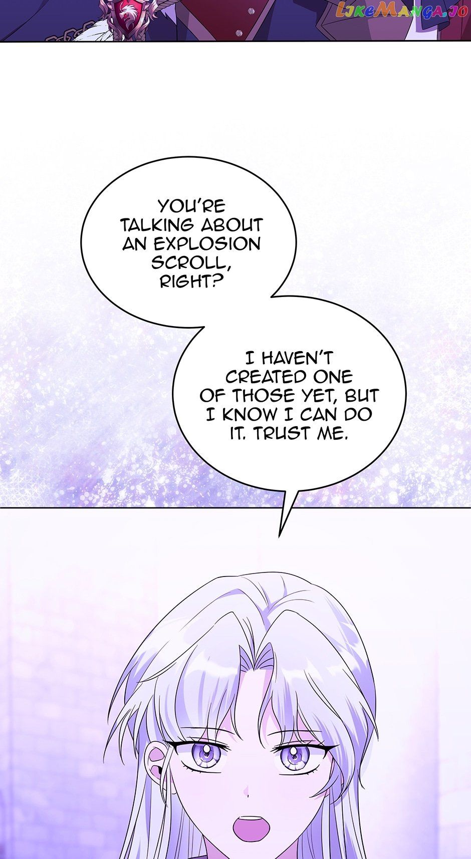 I Became The Wife Of A Tragedy’s Main Lead chapter 63 page 45