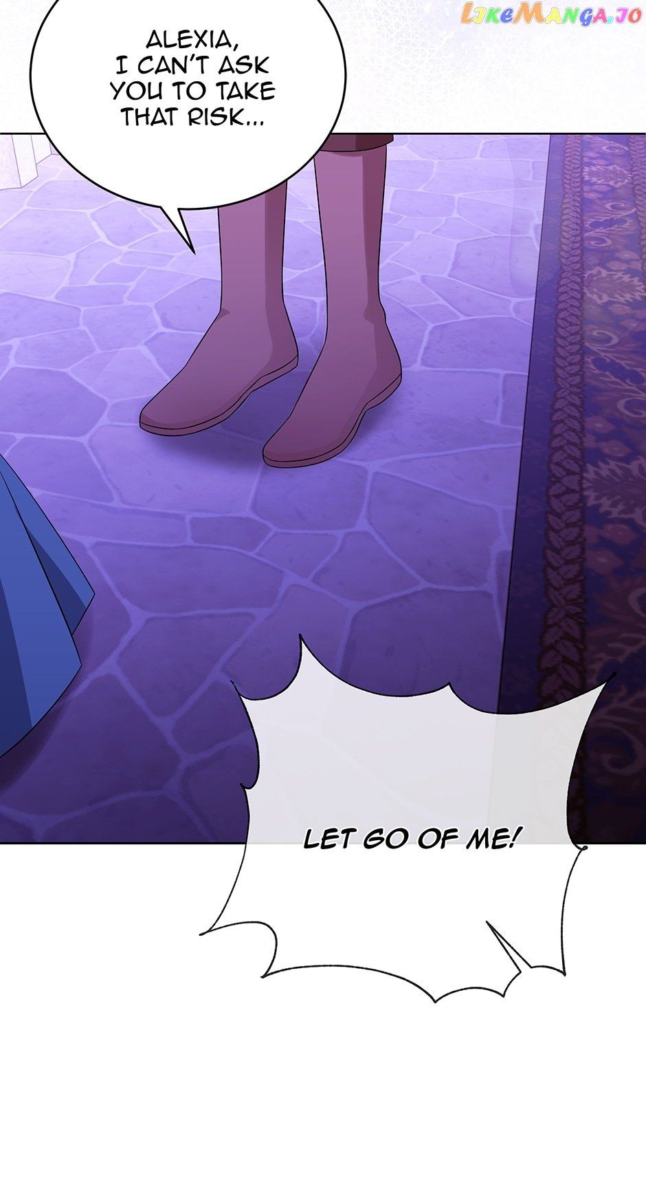 I Became The Wife Of A Tragedy’s Main Lead chapter 63 page 47