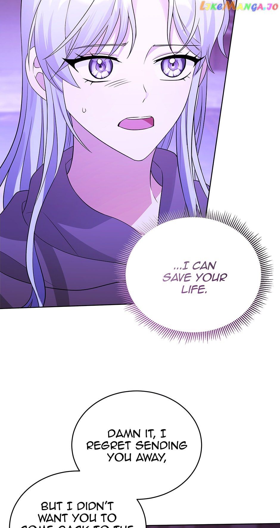 I Became The Wife Of A Tragedy’s Main Lead chapter 63 page 5