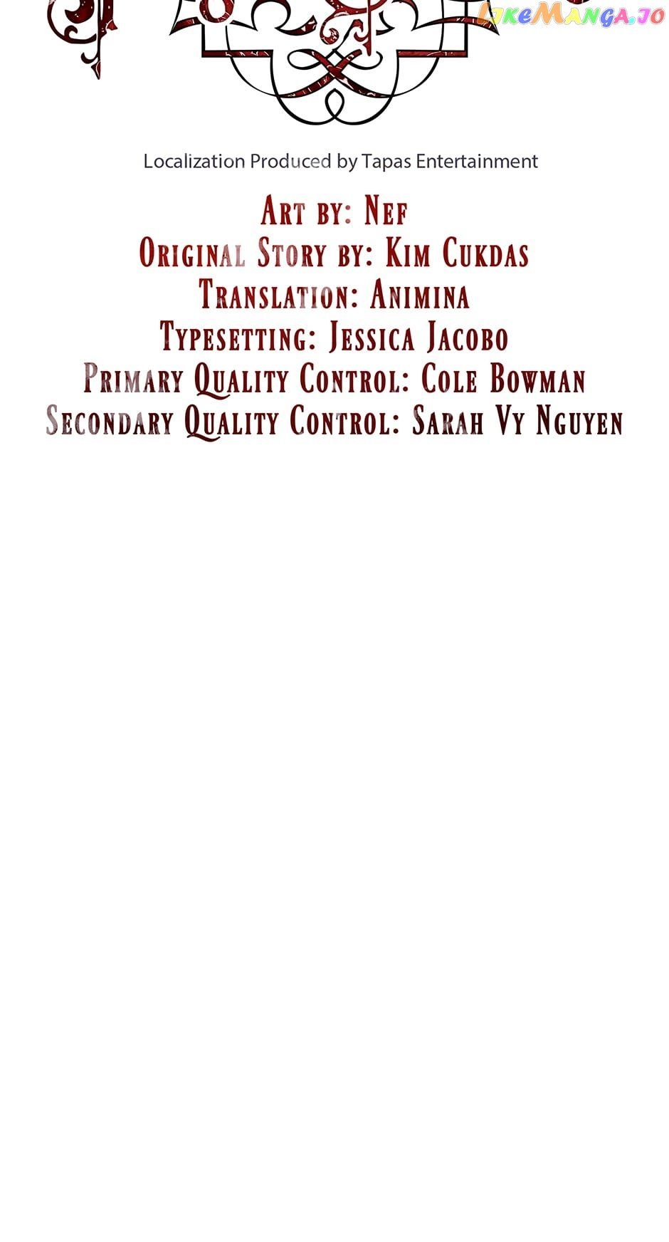 I Became The Wife Of A Tragedy’s Main Lead chapter 63 page 54