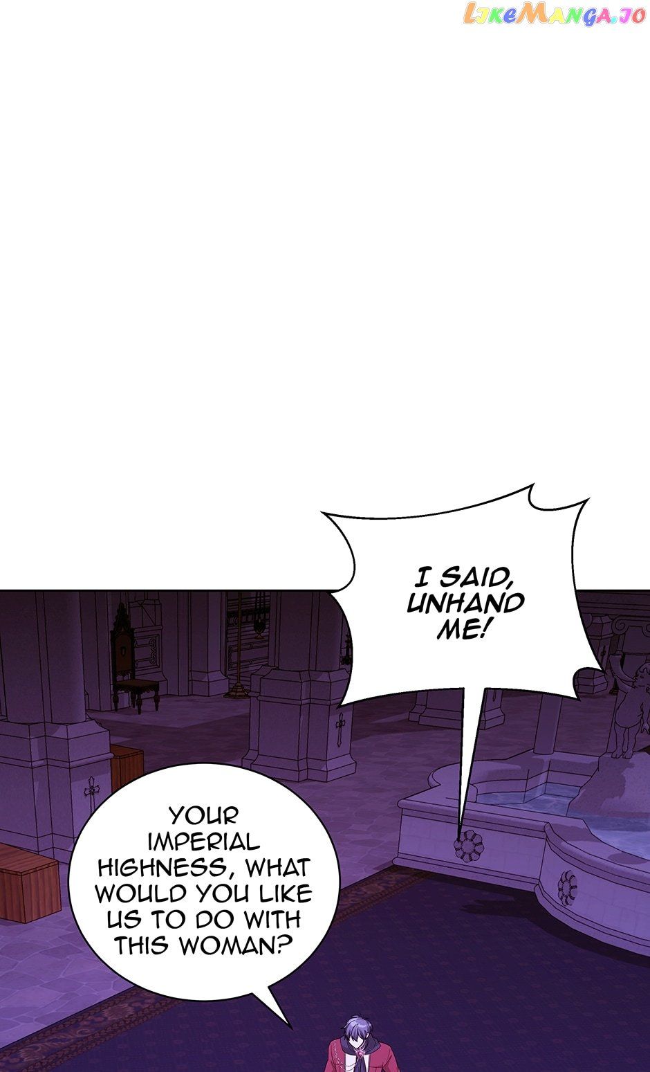 I Became The Wife Of A Tragedy’s Main Lead chapter 63 page 55