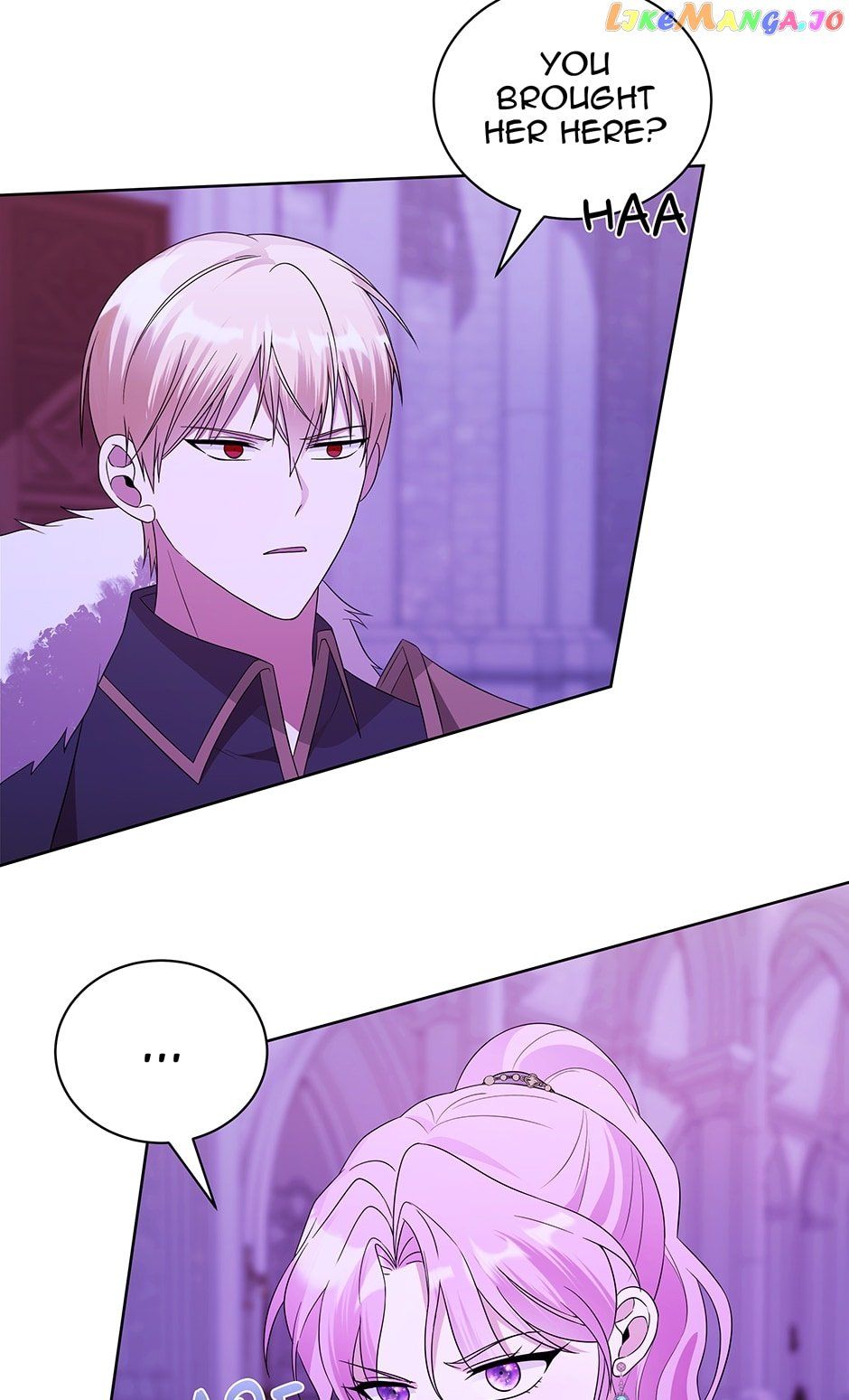 I Became The Wife Of A Tragedy’s Main Lead chapter 63 page 57