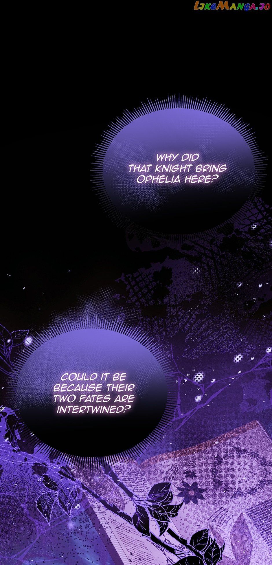 I Became The Wife Of A Tragedy’s Main Lead chapter 63 page 59