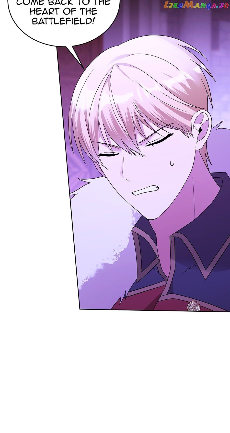 I Became The Wife Of A Tragedy’s Main Lead chapter 63 page 6