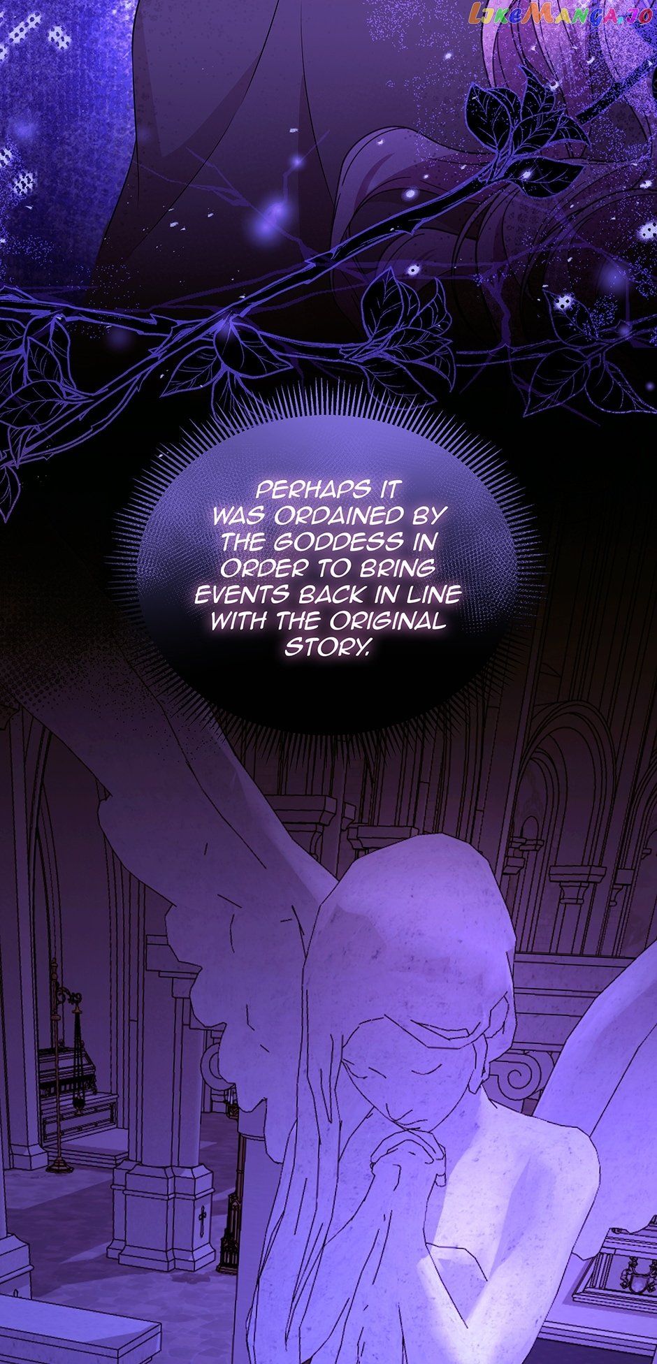 I Became The Wife Of A Tragedy’s Main Lead chapter 63 page 61