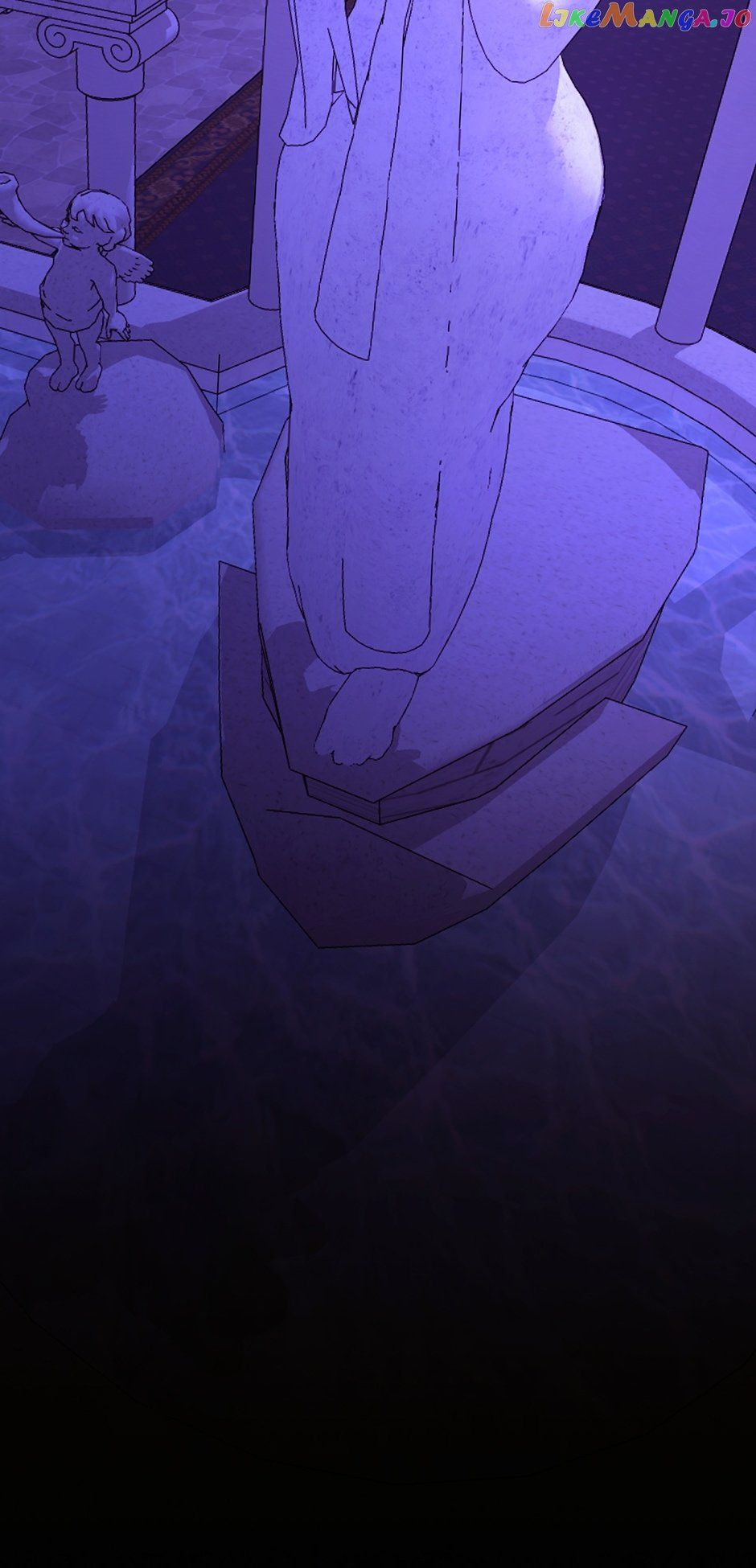 I Became The Wife Of A Tragedy’s Main Lead chapter 63 page 62