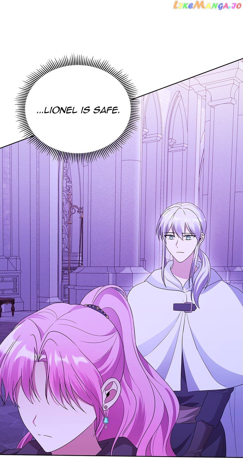 I Became The Wife Of A Tragedy’s Main Lead chapter 63 page 64