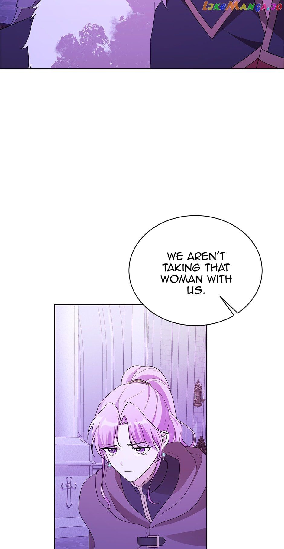 I Became The Wife Of A Tragedy’s Main Lead chapter 63 page 66