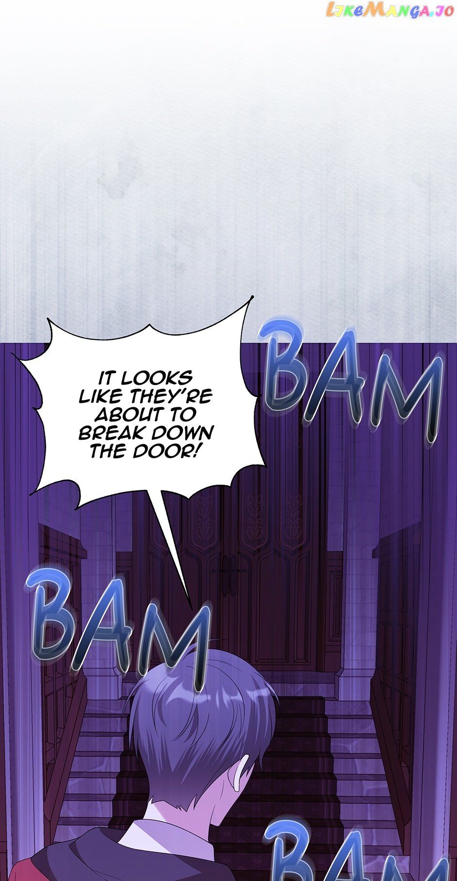 I Became The Wife Of A Tragedy’s Main Lead chapter 63 page 77