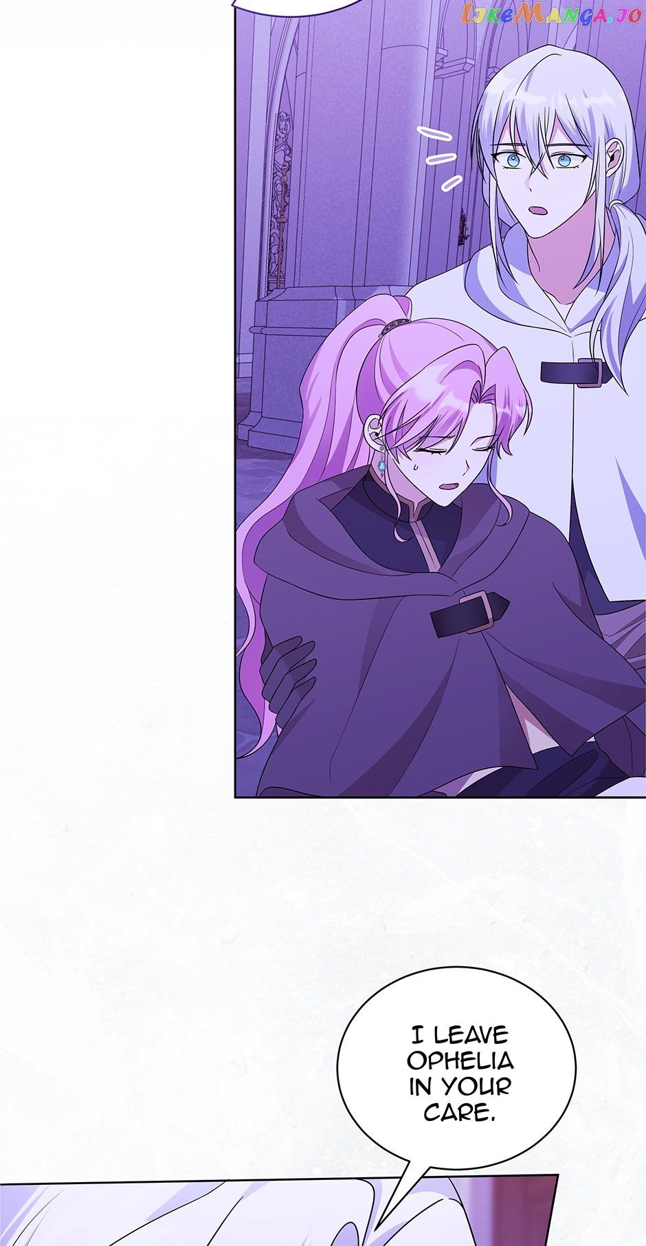 I Became The Wife Of A Tragedy’s Main Lead chapter 63 page 79