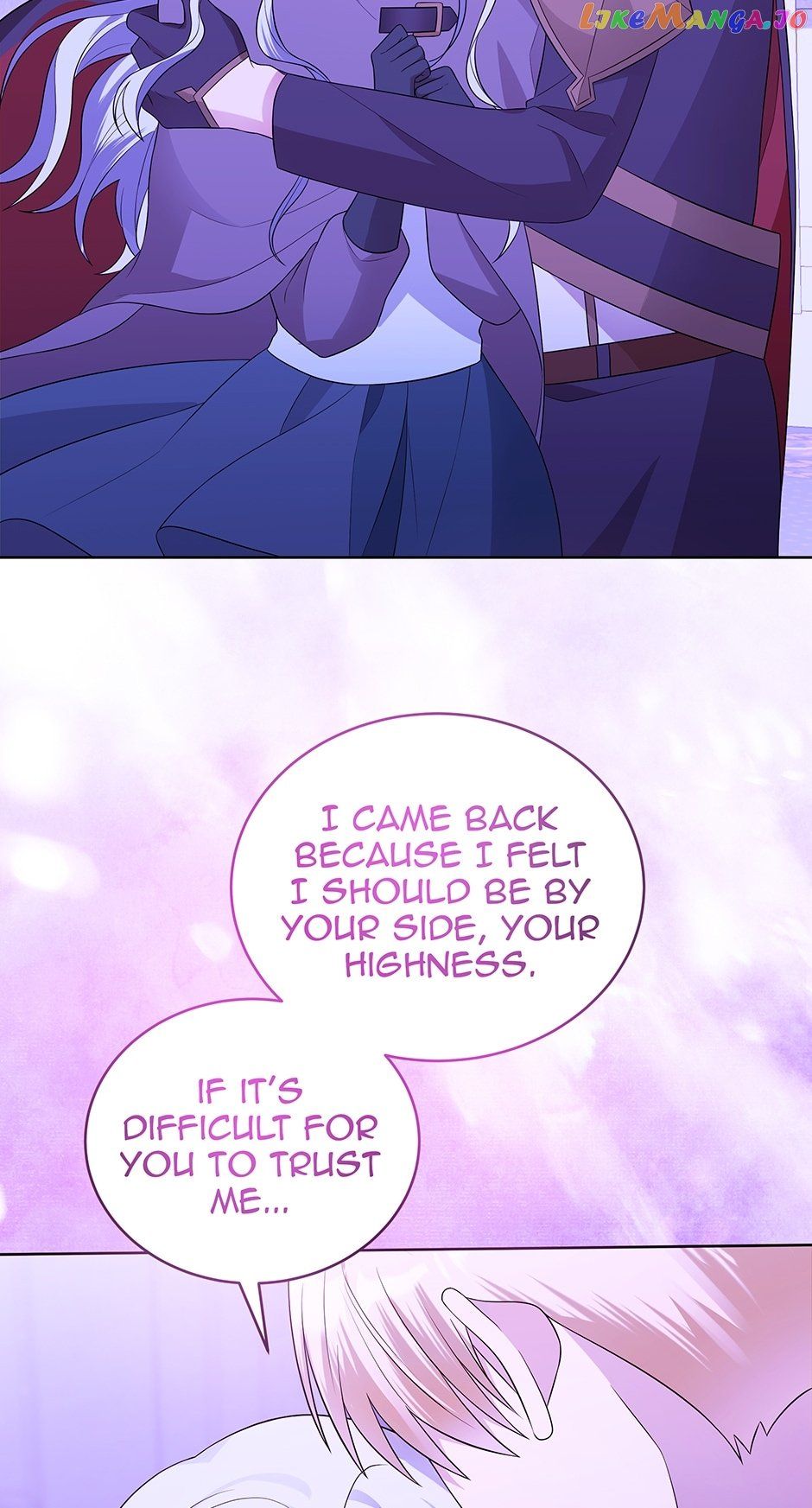 I Became The Wife Of A Tragedy’s Main Lead chapter 63 page 8