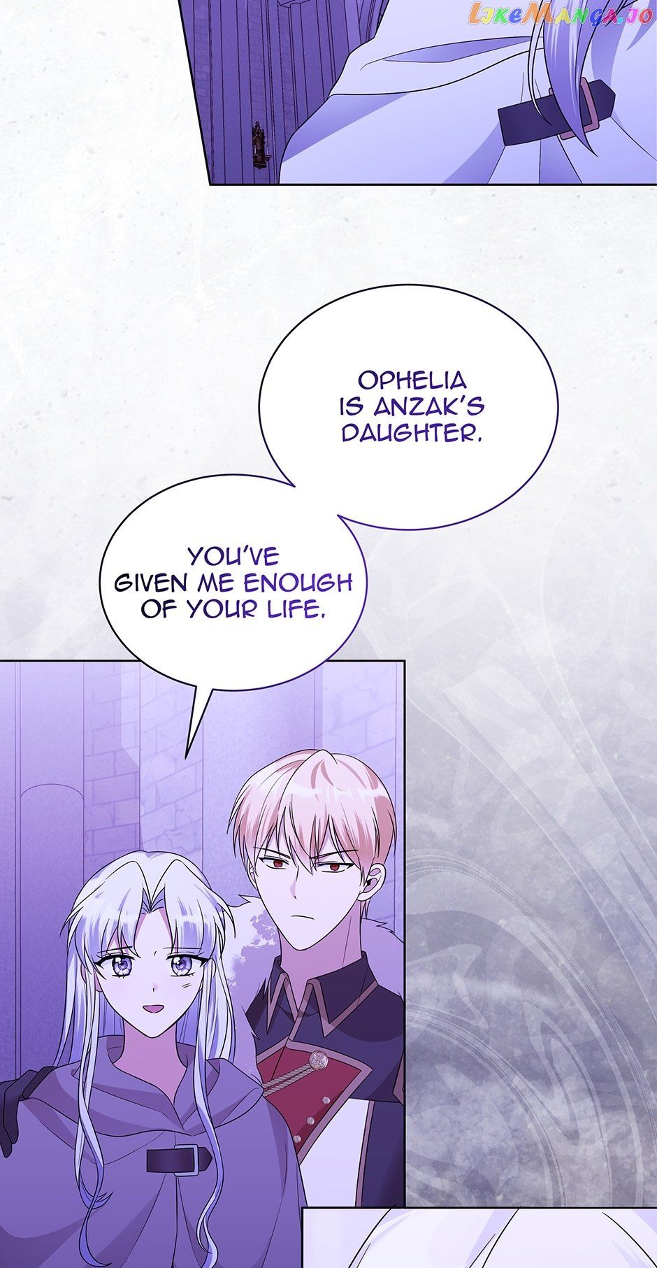 I Became The Wife Of A Tragedy’s Main Lead chapter 63 page 81