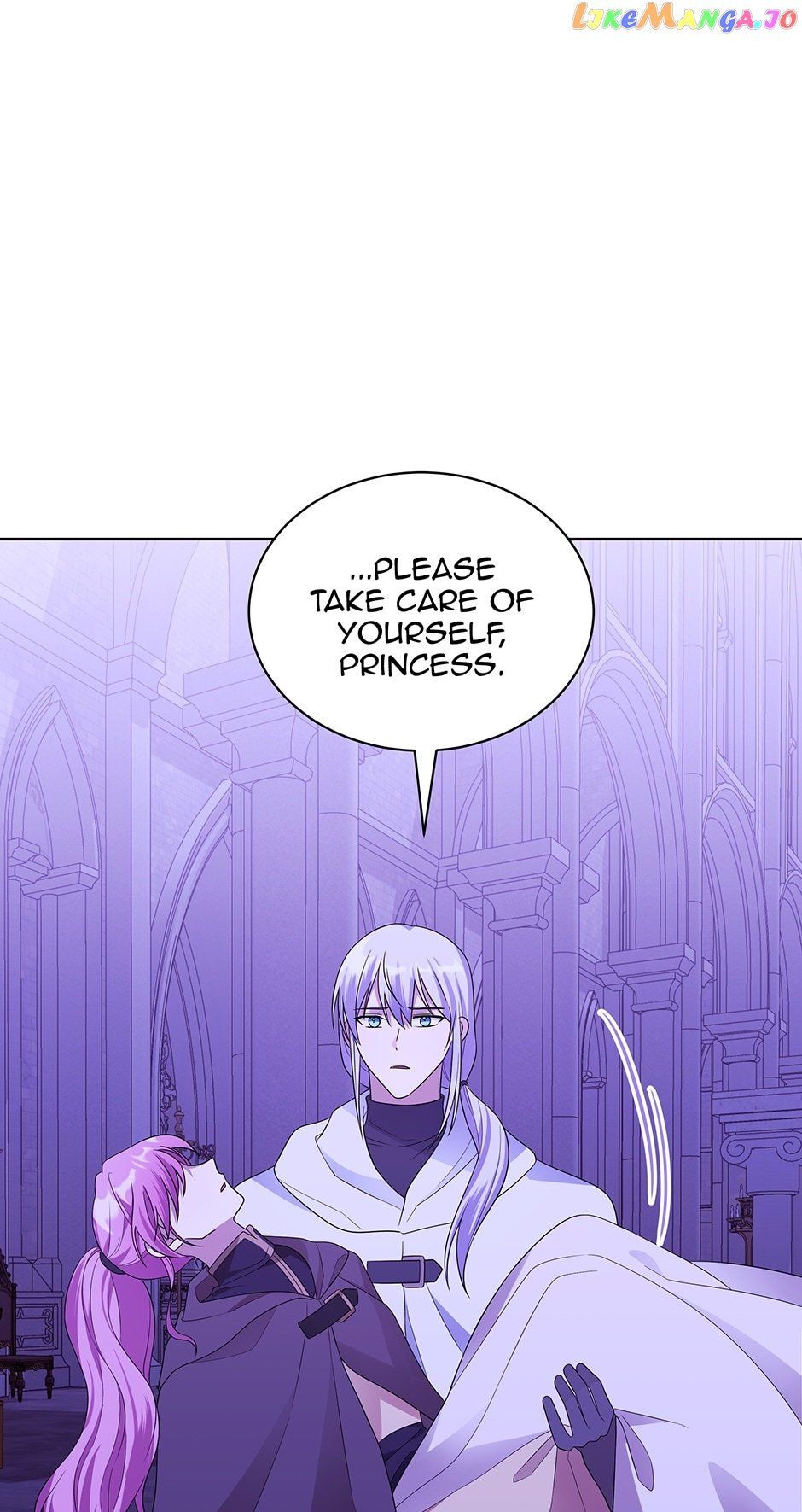 I Became The Wife Of A Tragedy’s Main Lead chapter 63 page 84