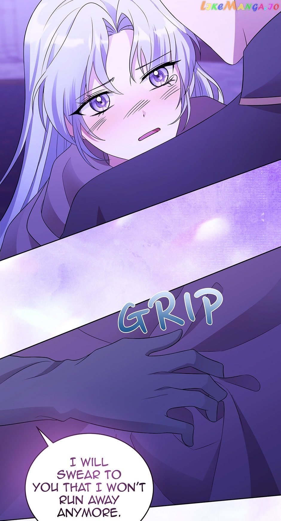 I Became The Wife Of A Tragedy’s Main Lead chapter 63 page 9