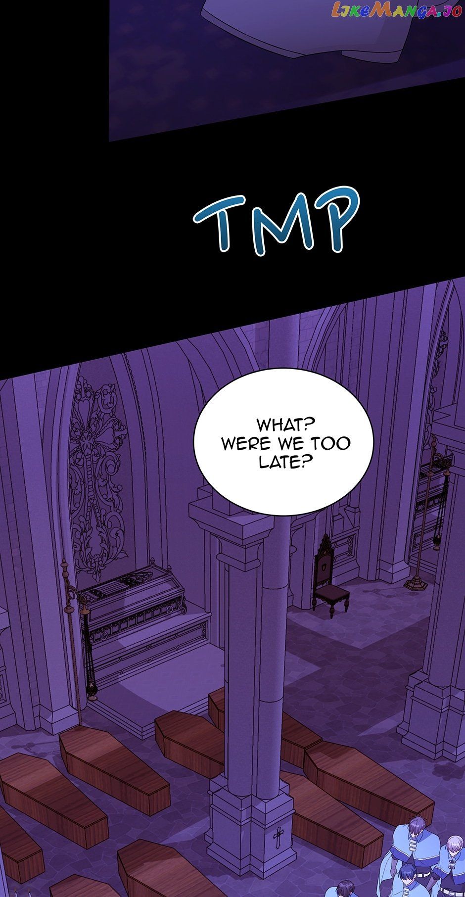 I Became The Wife Of A Tragedy’s Main Lead chapter 63 page 92