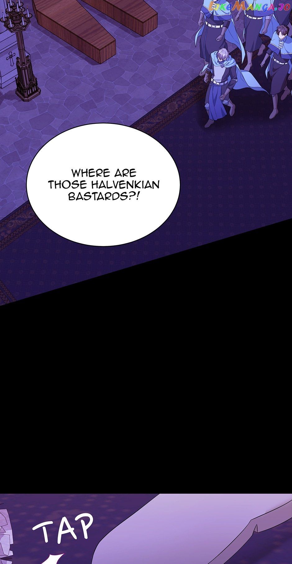 I Became The Wife Of A Tragedy’s Main Lead chapter 63 page 93