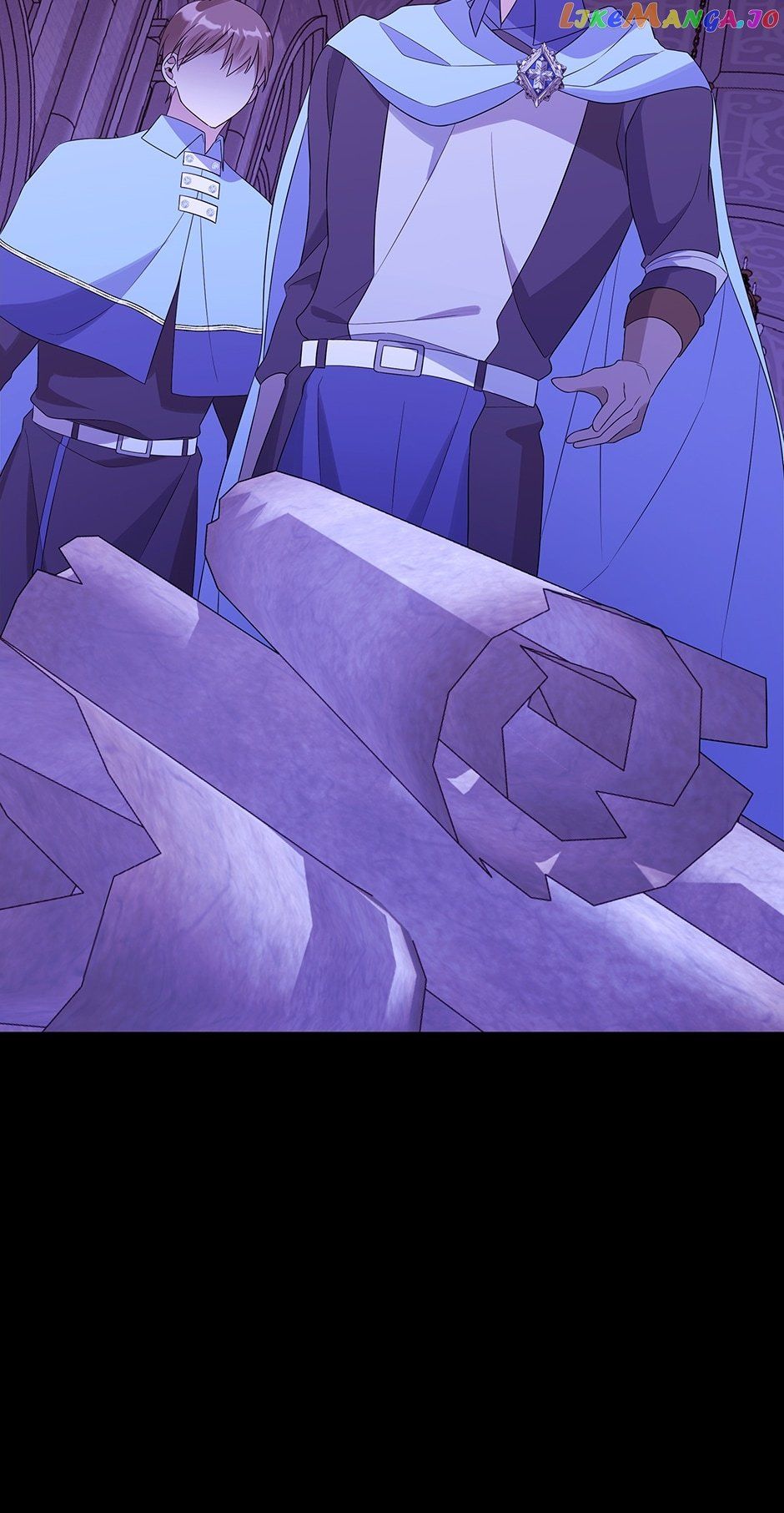 I Became The Wife Of A Tragedy’s Main Lead chapter 63 page 95