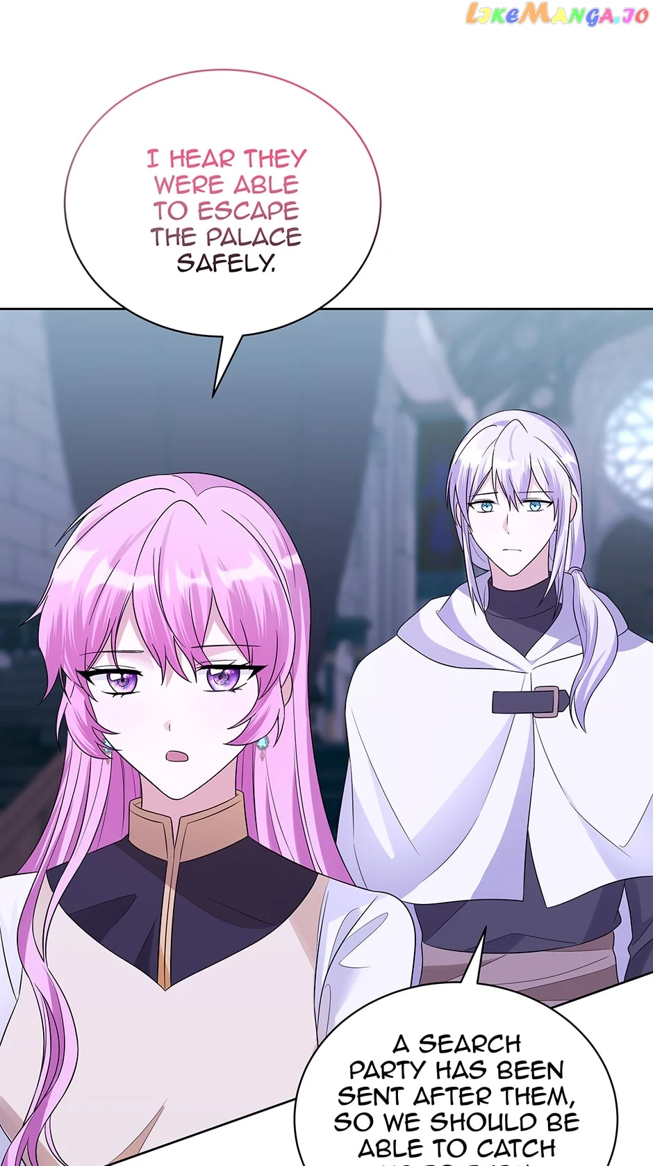 I Became The Wife Of A Tragedy’s Main Lead chapter 64 page 16