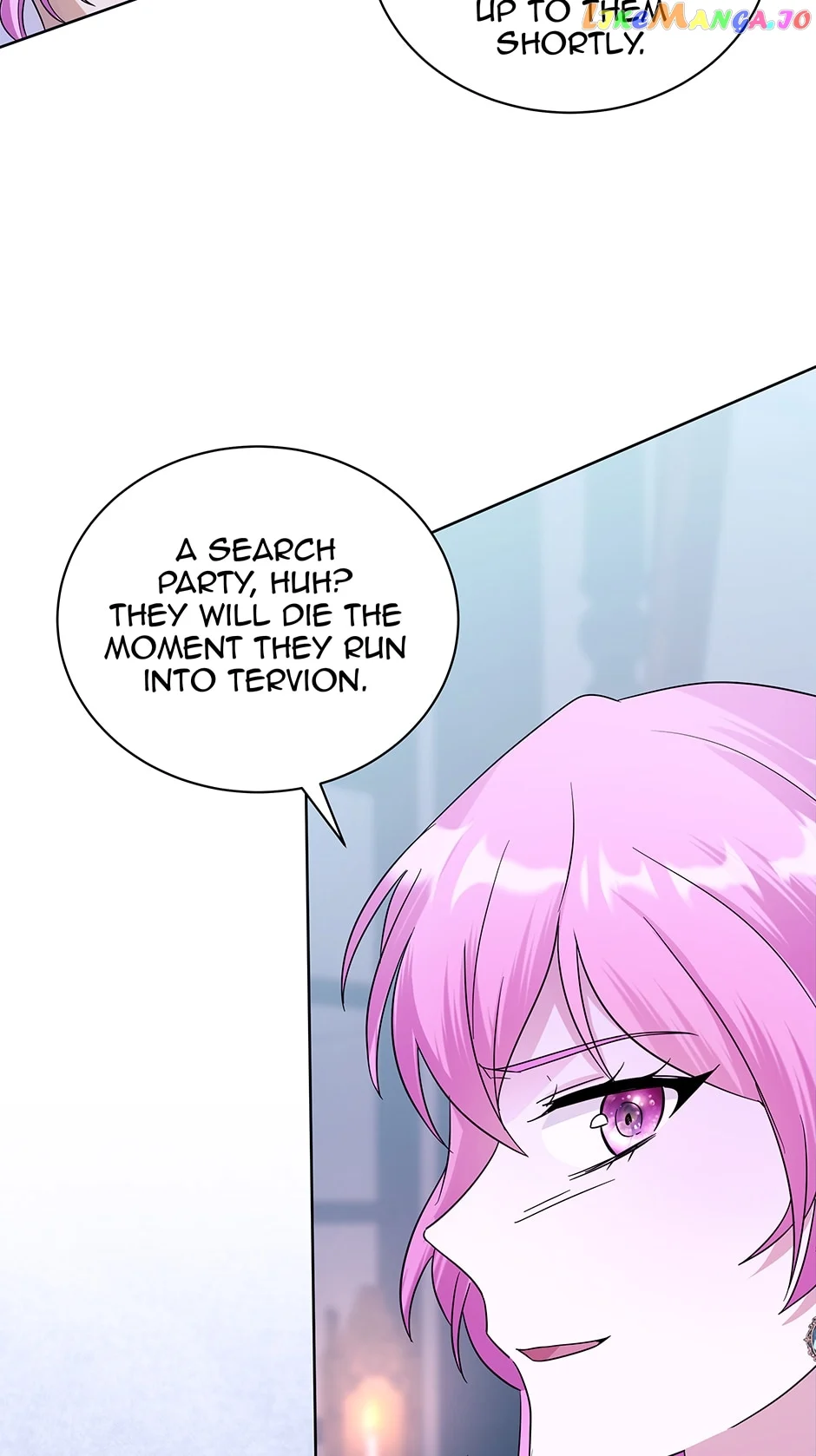 I Became The Wife Of A Tragedy’s Main Lead chapter 64 page 17