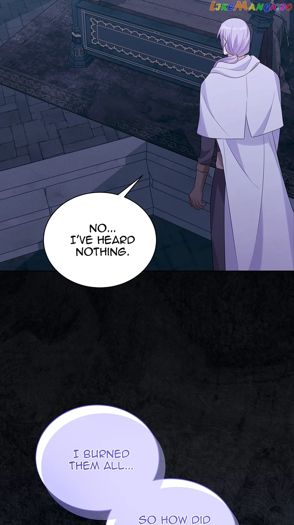 I Became The Wife Of A Tragedy’s Main Lead chapter 64 page 19