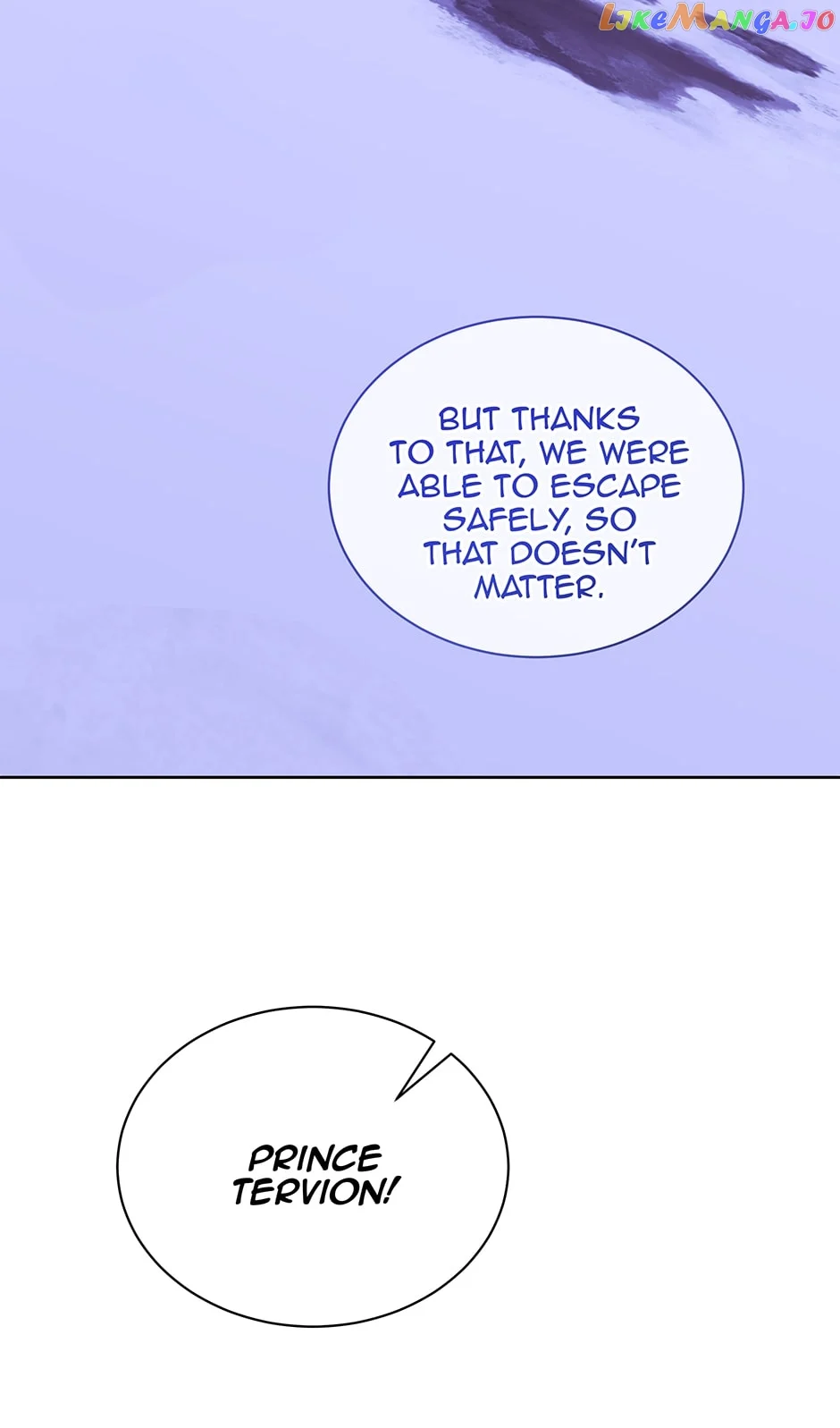 I Became The Wife Of A Tragedy’s Main Lead chapter 64 page 2