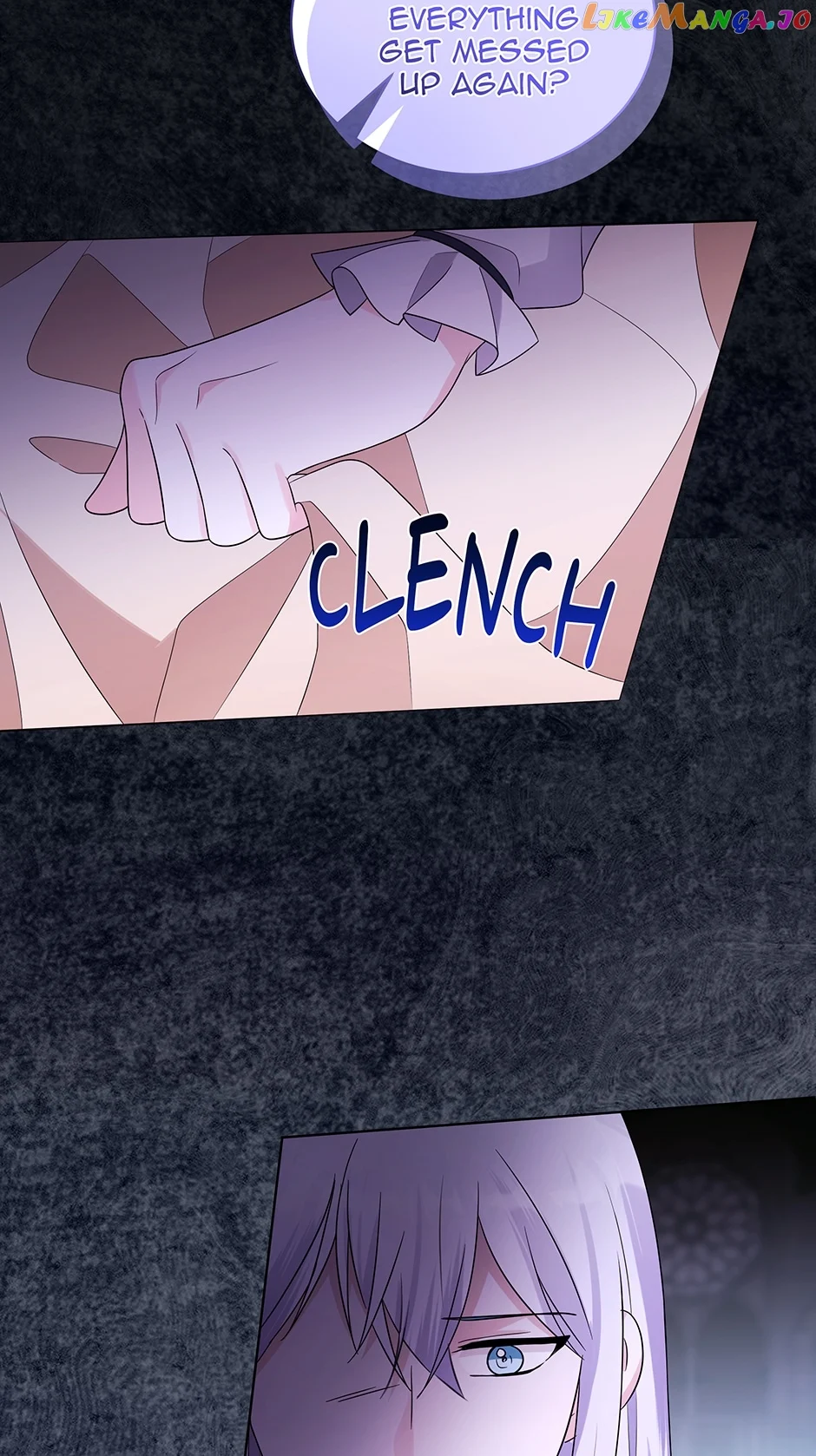 I Became The Wife Of A Tragedy’s Main Lead chapter 64 page 20