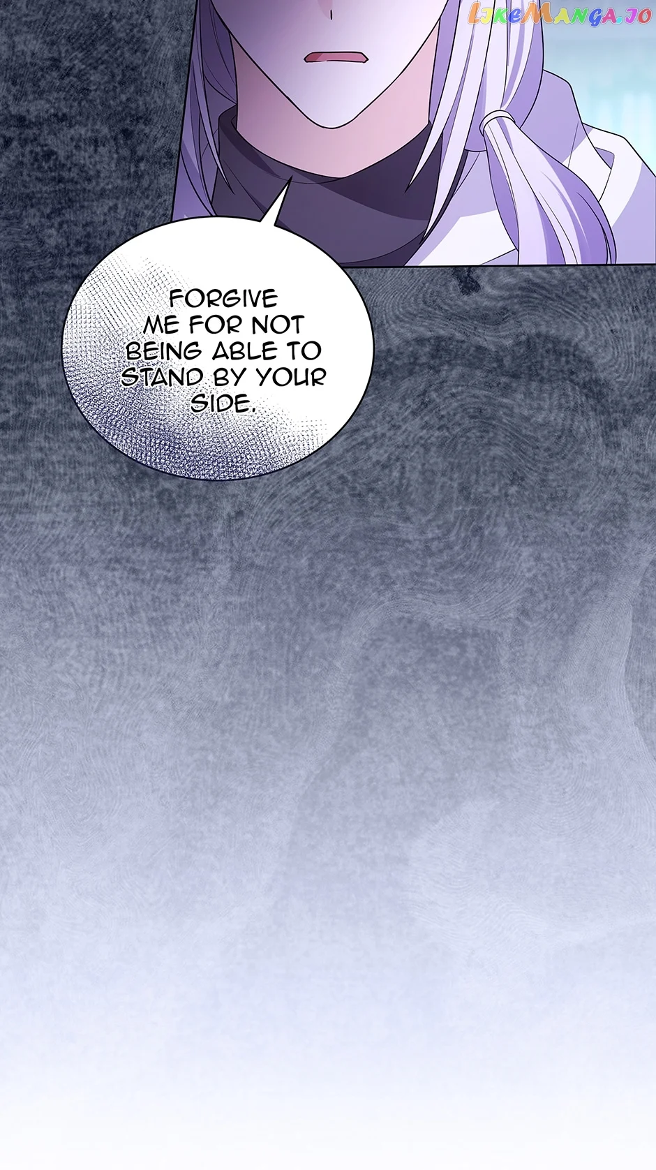 I Became The Wife Of A Tragedy’s Main Lead chapter 64 page 21