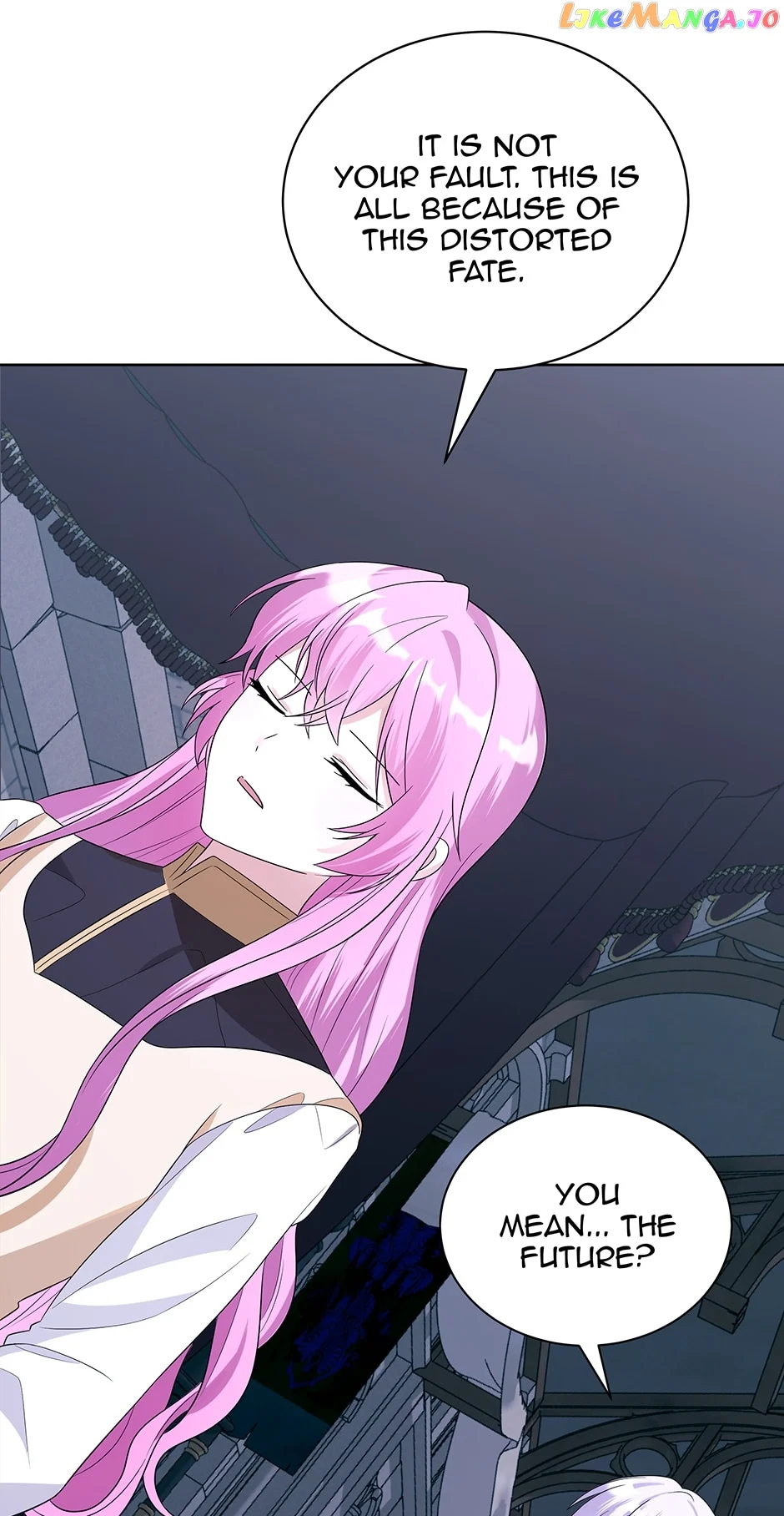 I Became The Wife Of A Tragedy’s Main Lead chapter 64 page 22