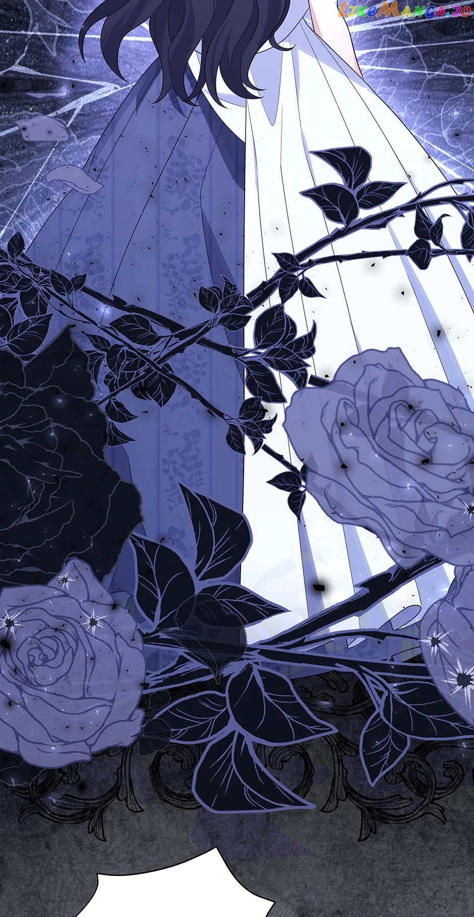 I Became The Wife Of A Tragedy’s Main Lead chapter 64 page 25