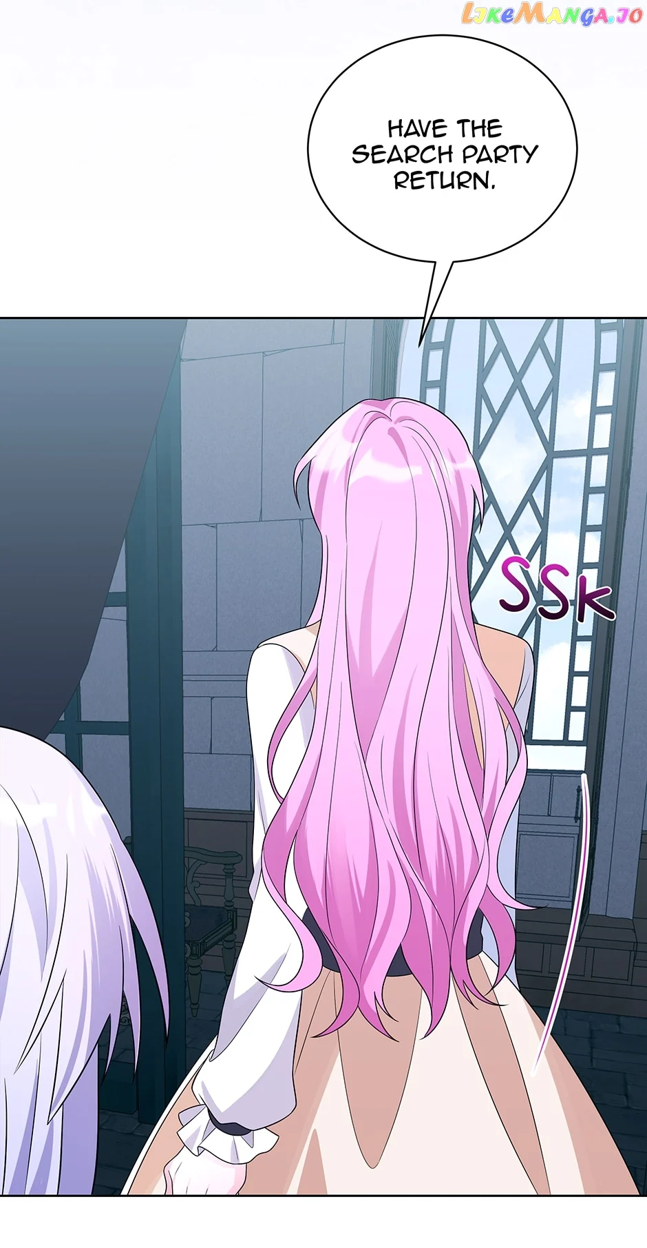 I Became The Wife Of A Tragedy’s Main Lead chapter 64 page 27