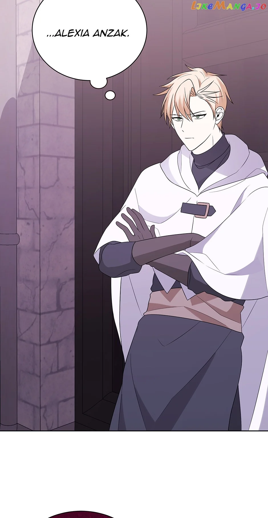 I Became The Wife Of A Tragedy’s Main Lead chapter 64 page 32