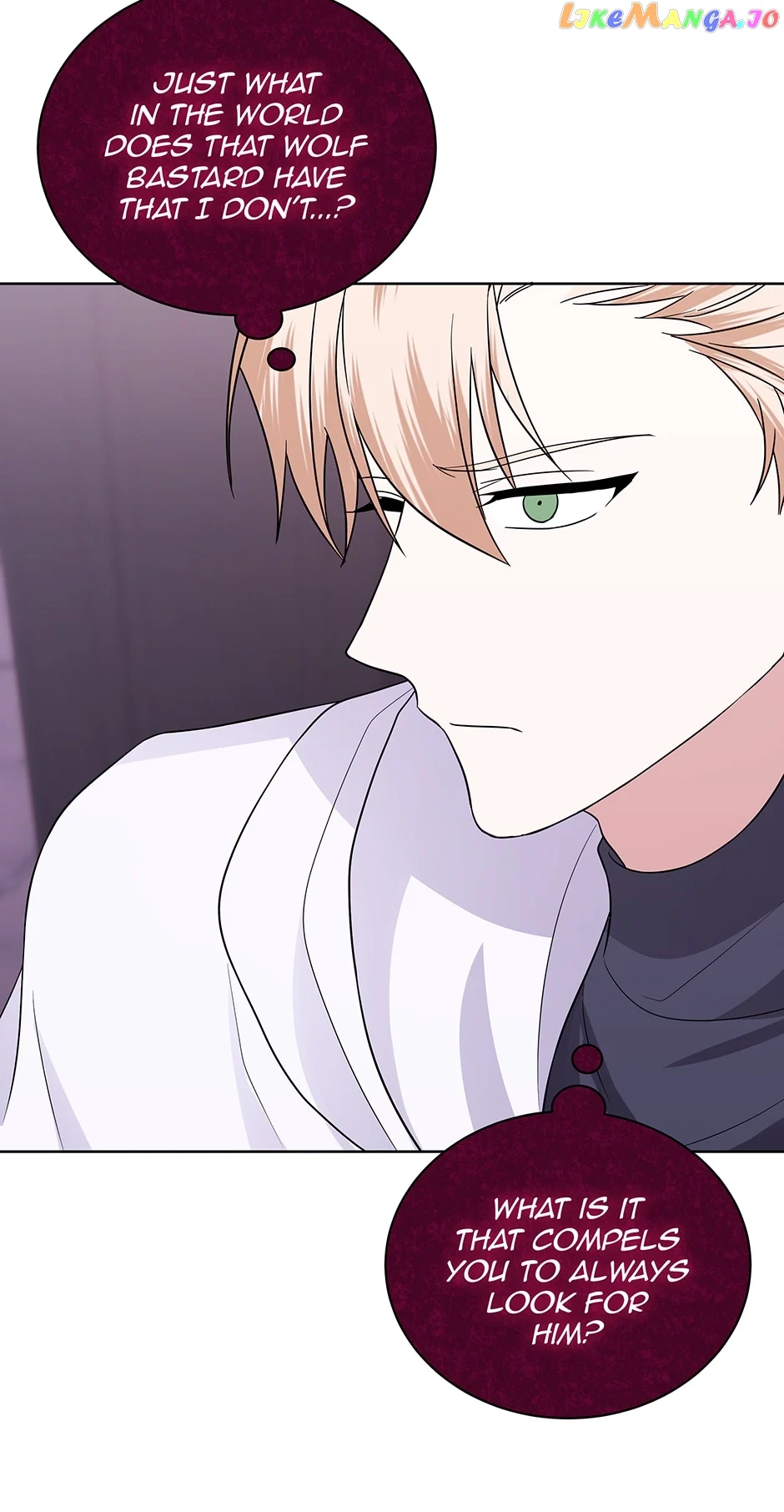 I Became The Wife Of A Tragedy’s Main Lead chapter 64 page 33