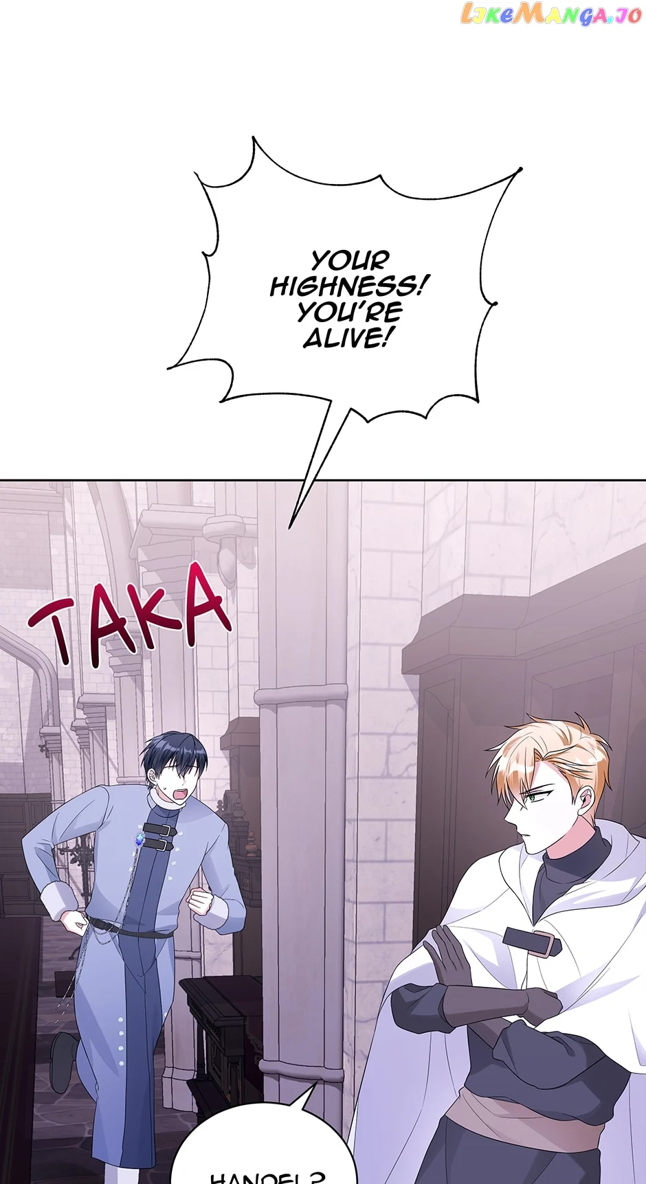 I Became The Wife Of A Tragedy’s Main Lead chapter 64 page 34