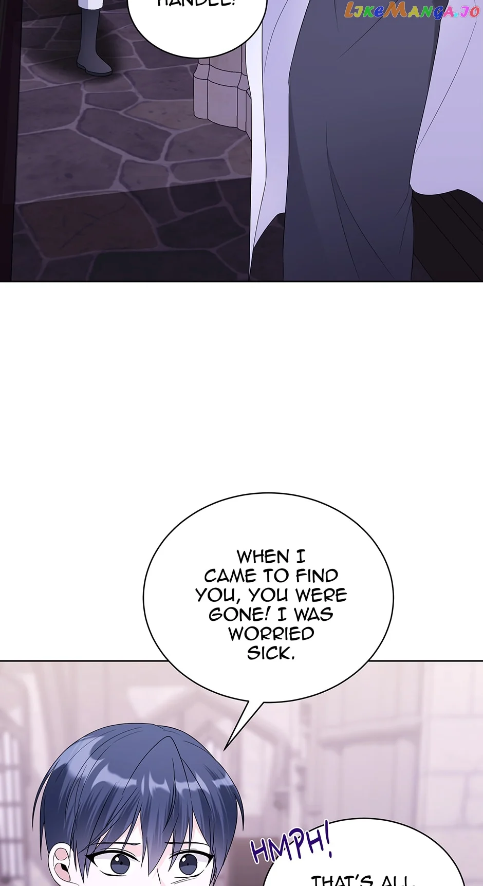 I Became The Wife Of A Tragedy’s Main Lead chapter 64 page 35