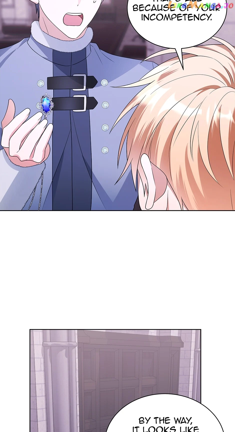 I Became The Wife Of A Tragedy’s Main Lead chapter 64 page 36