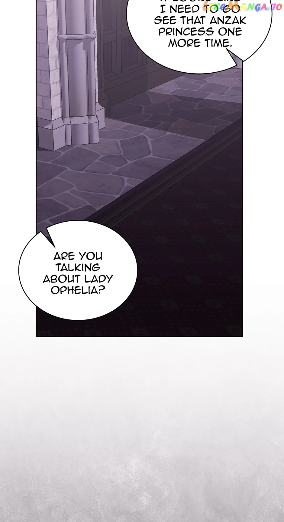 I Became The Wife Of A Tragedy’s Main Lead chapter 64 page 37