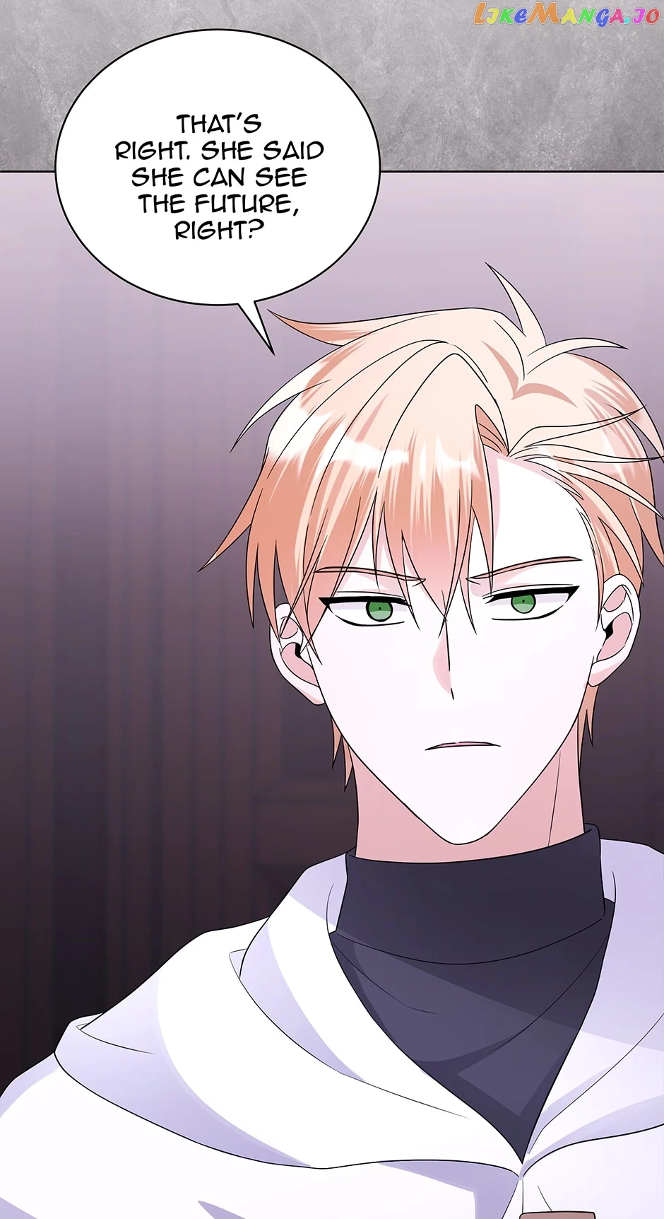 I Became The Wife Of A Tragedy’s Main Lead chapter 64 page 38