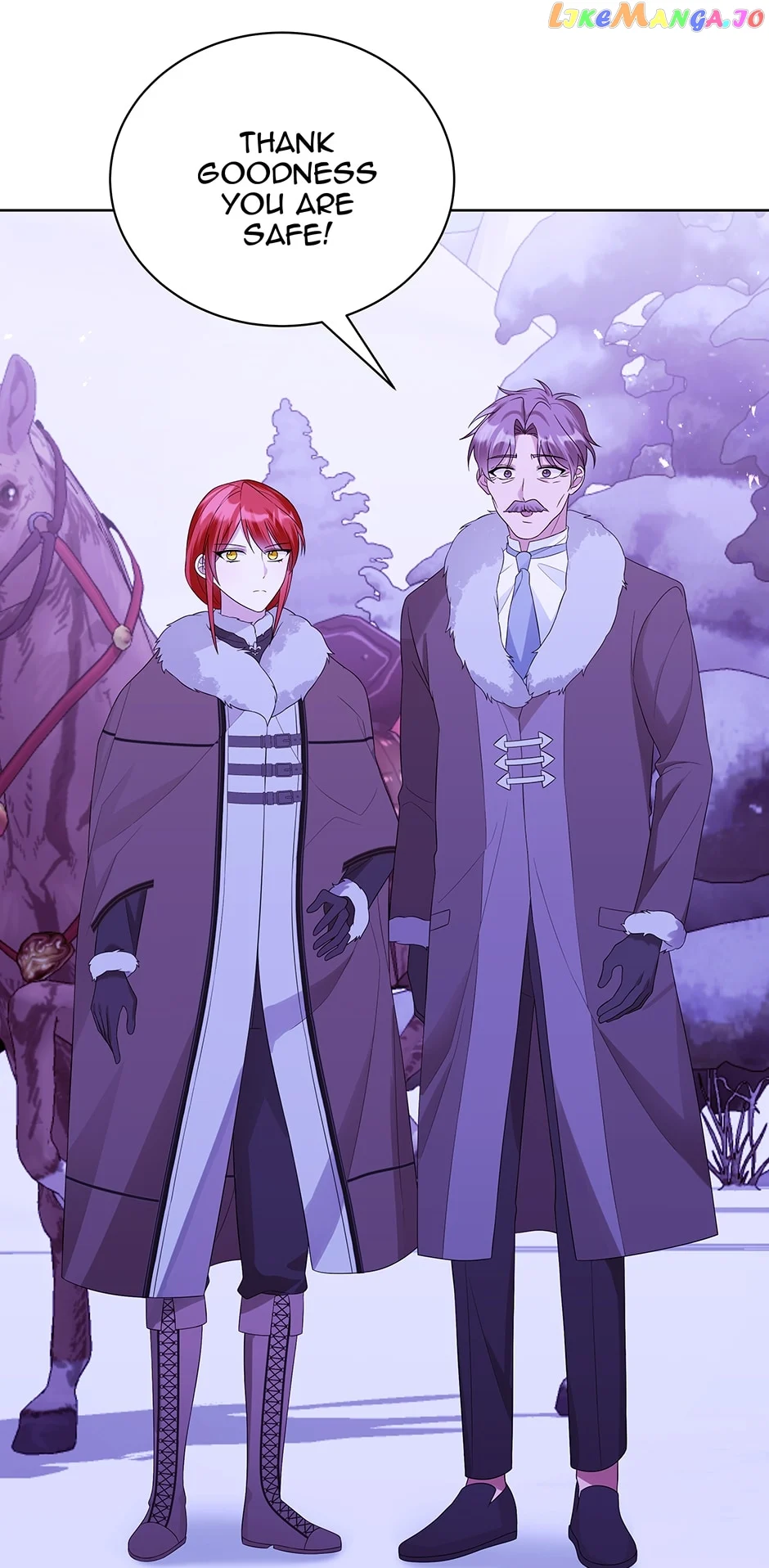 I Became The Wife Of A Tragedy’s Main Lead chapter 64 page 4