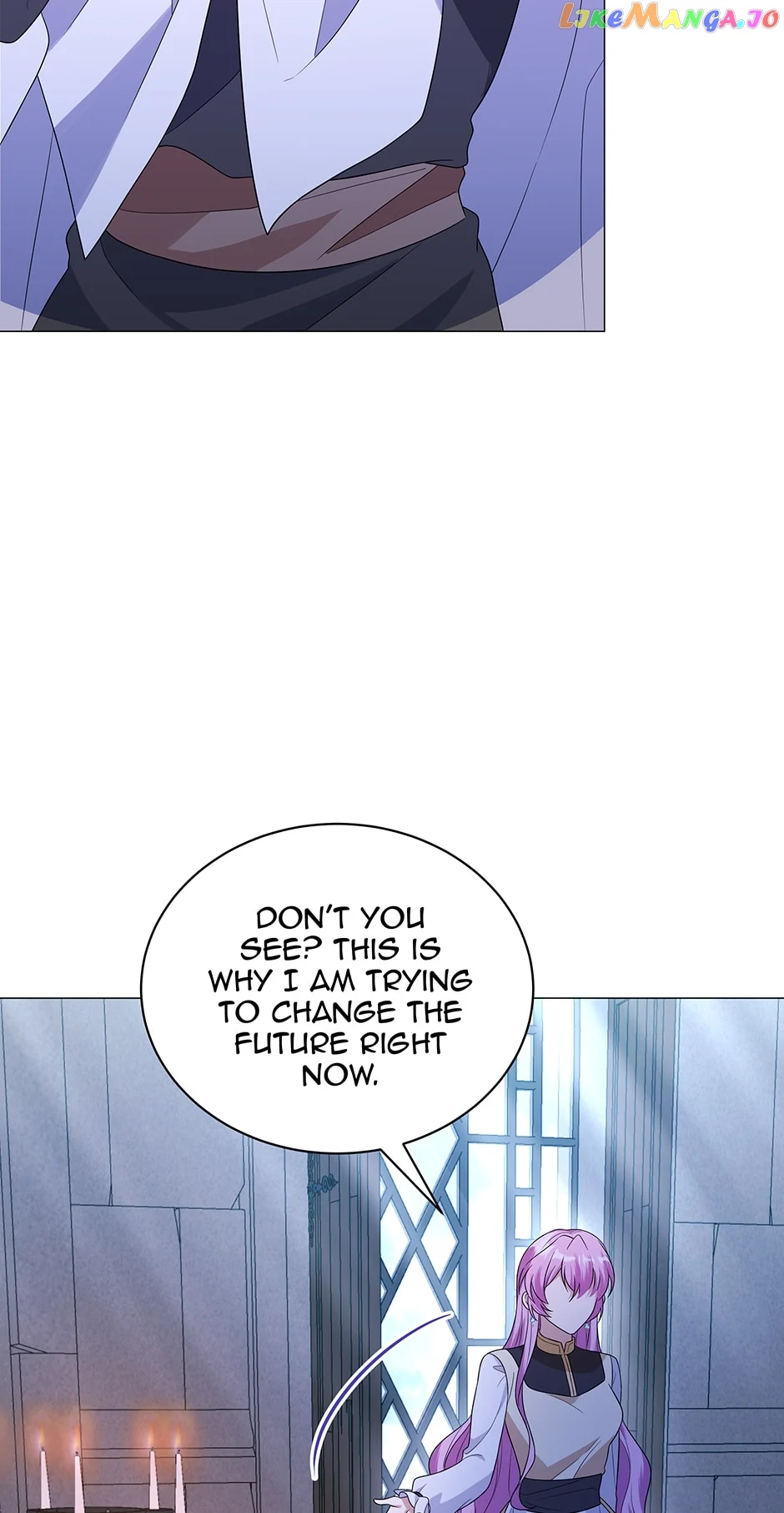 I Became The Wife Of A Tragedy’s Main Lead chapter 64 page 45