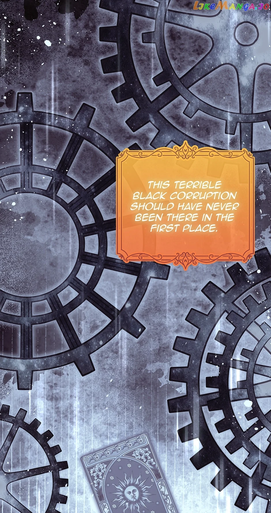 I Became The Wife Of A Tragedy’s Main Lead chapter 64 page 48