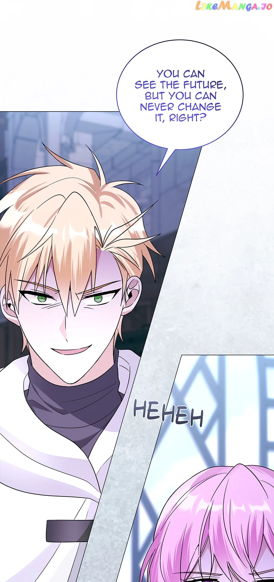 I Became The Wife Of A Tragedy’s Main Lead chapter 64 page 53