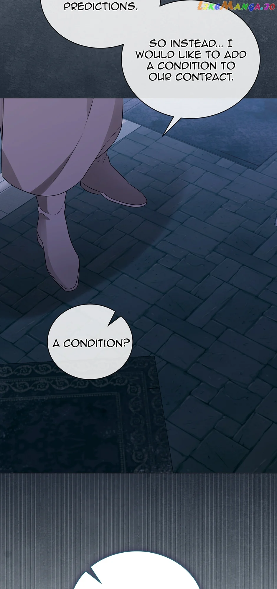 I Became The Wife Of A Tragedy’s Main Lead chapter 64 page 55