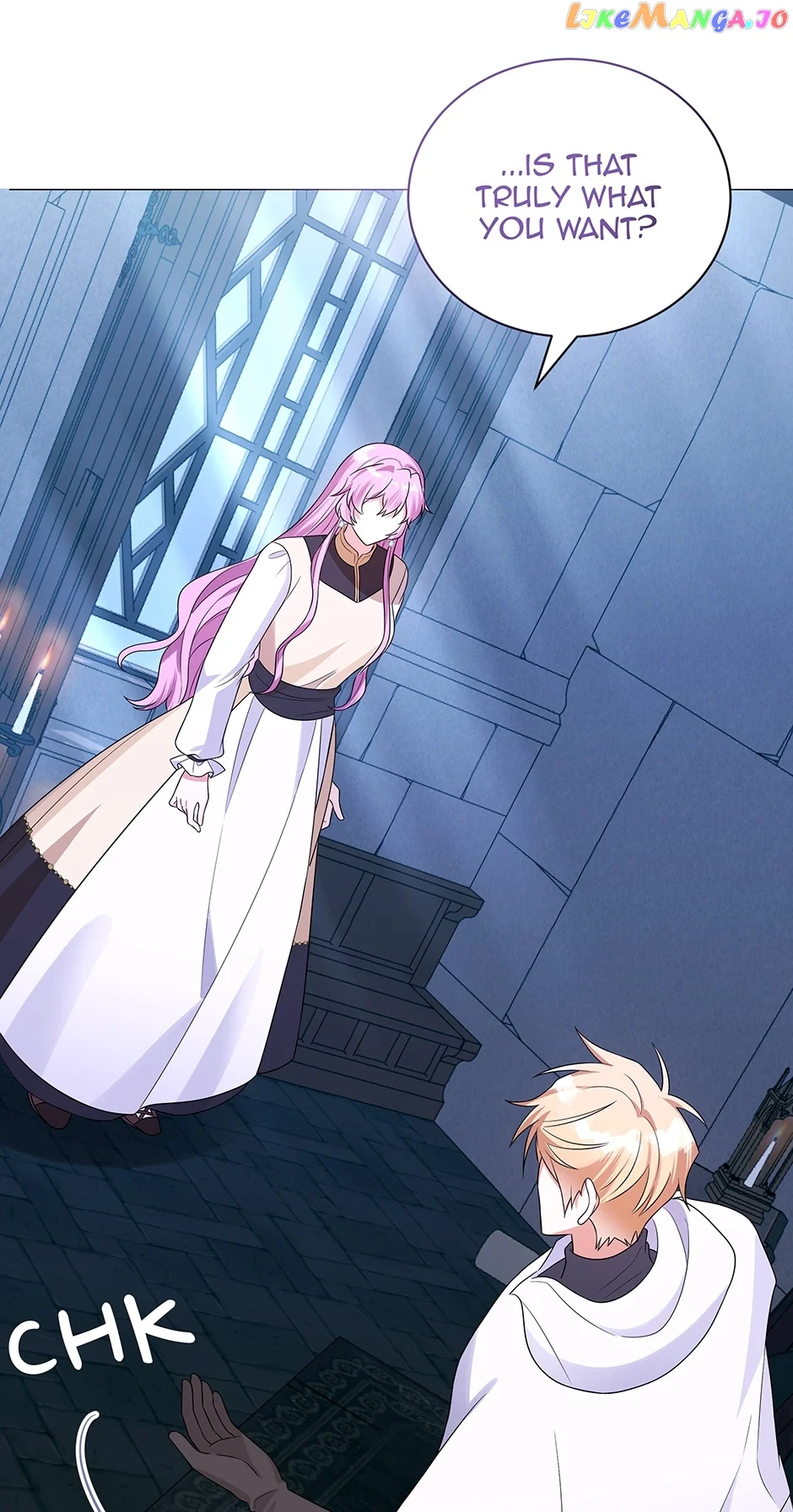 I Became The Wife Of A Tragedy’s Main Lead chapter 64 page 59